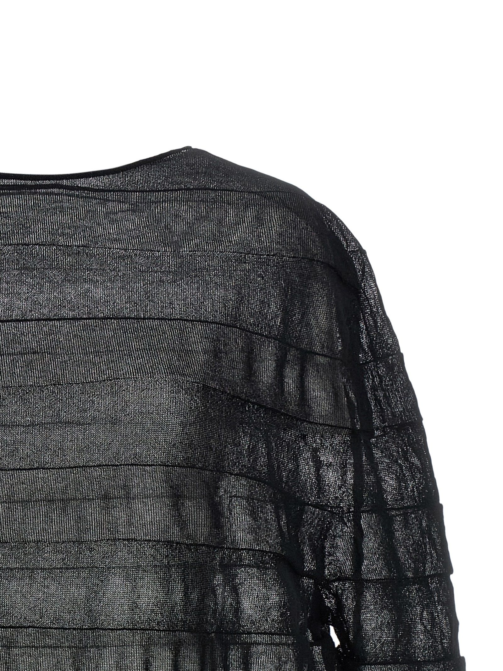 Polyester Women's Sweatshirt - Issey Miyake - Modalova