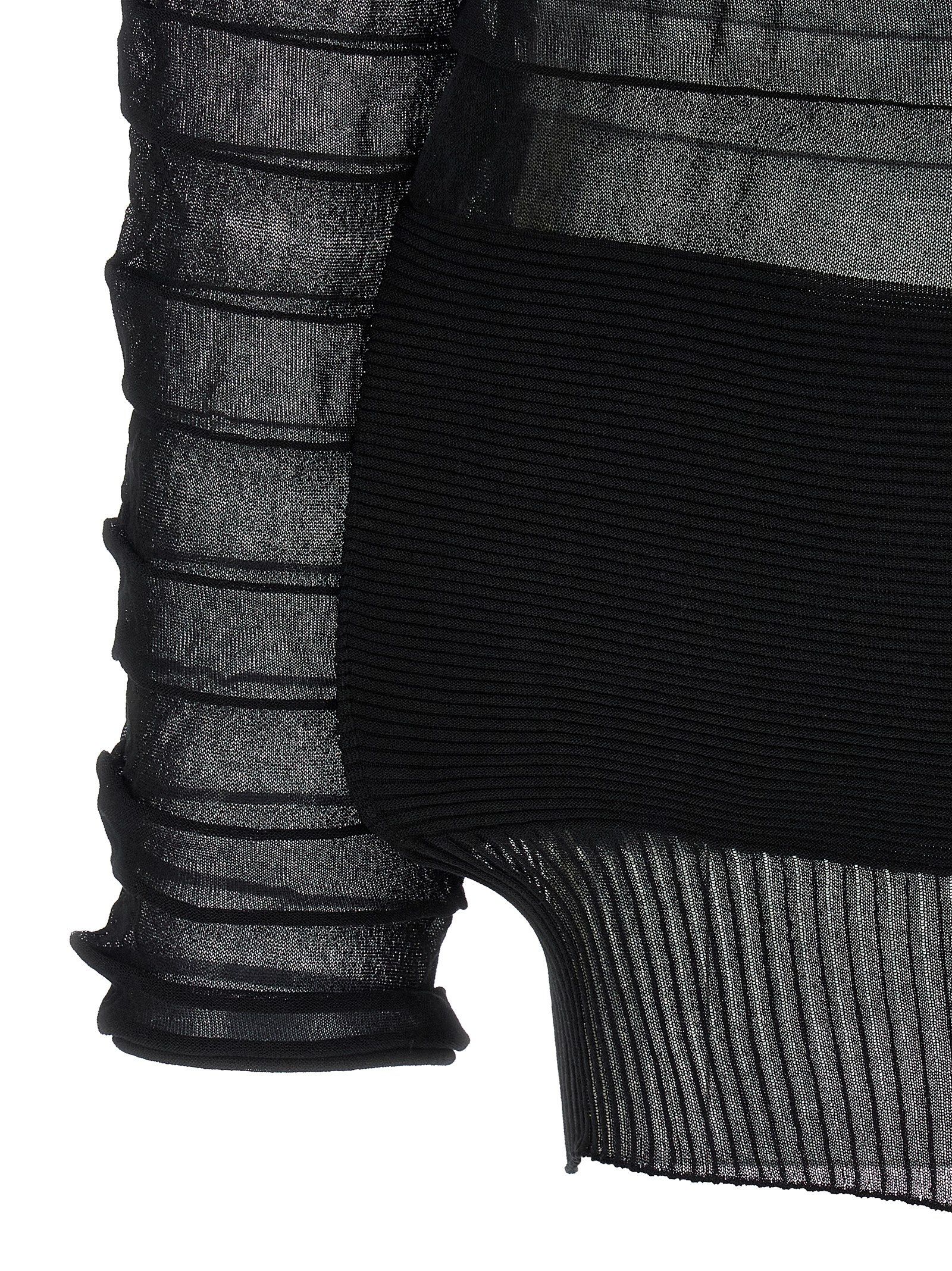 Polyester Women's Sweatshirt - Issey Miyake - Modalova