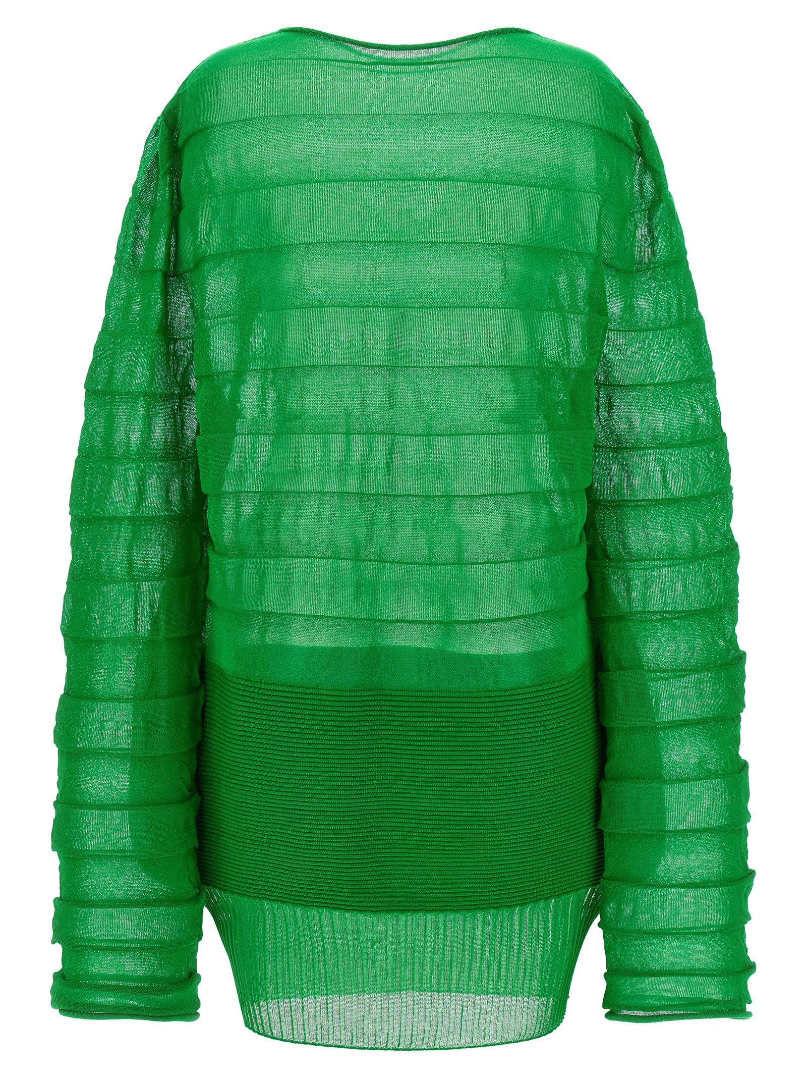 Polyester Women's Sweatshirt - Issey Miyake - Modalova