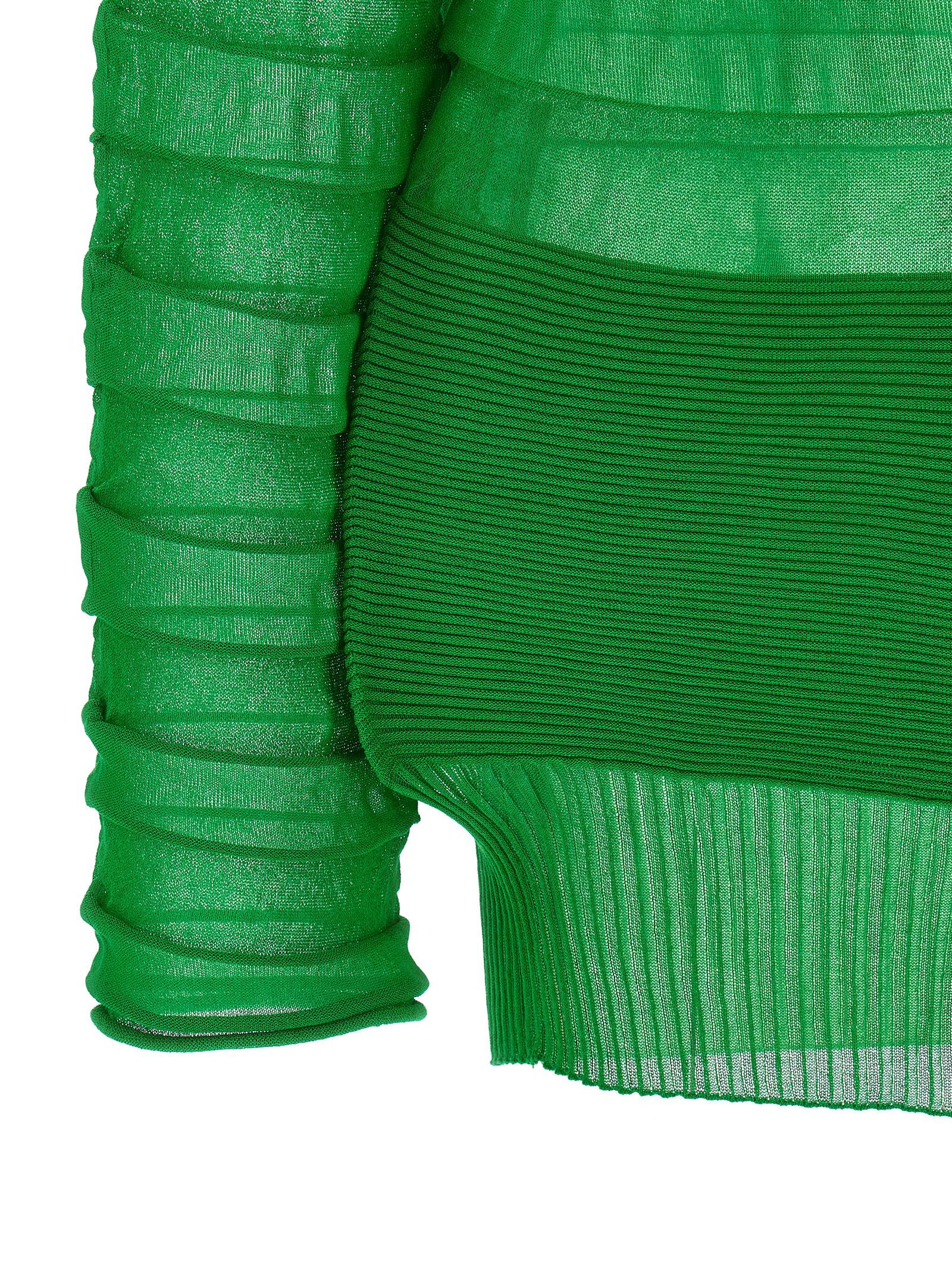 Polyester Women's Sweatshirt - Issey Miyake - Modalova