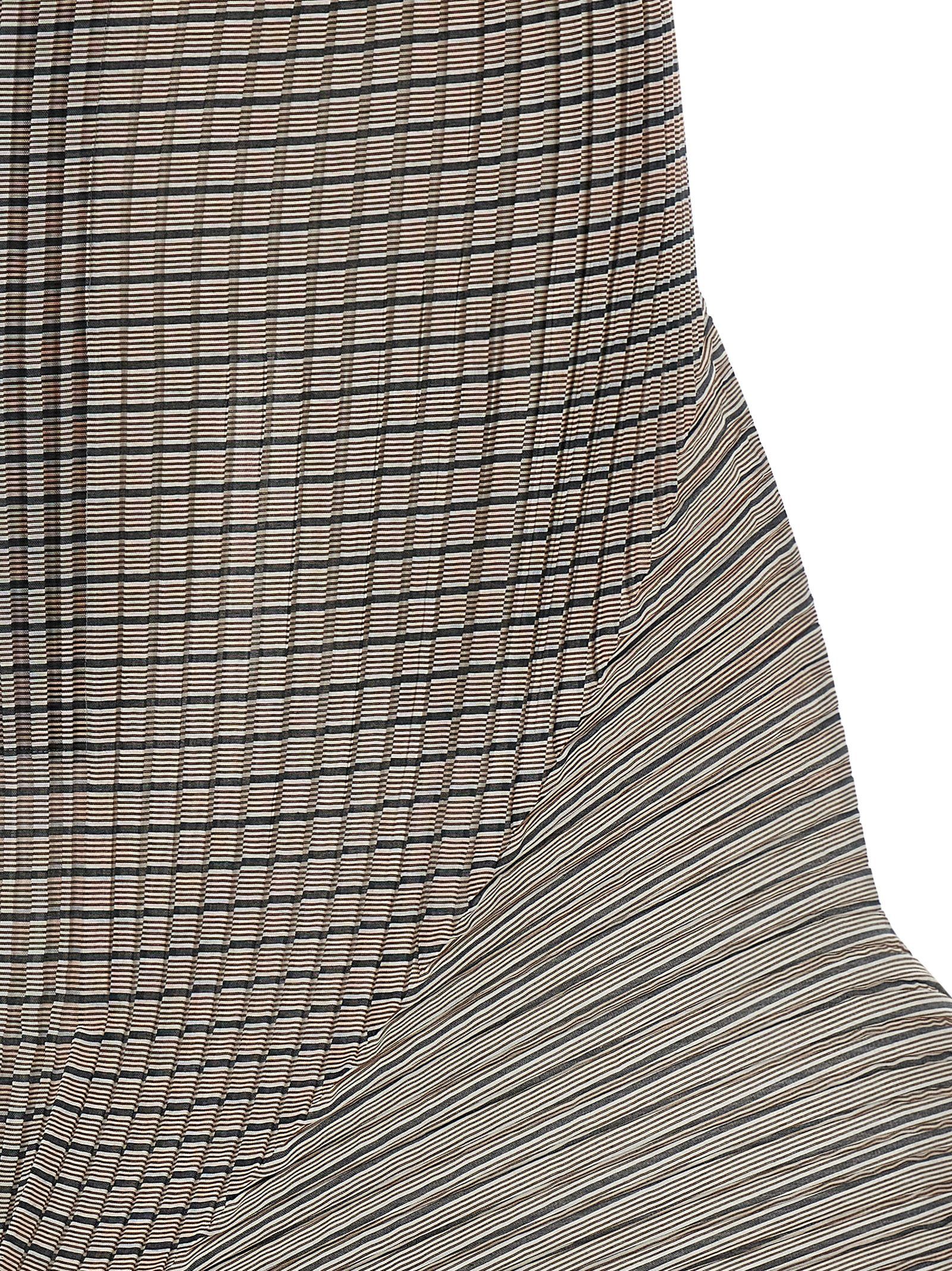 Polyester Mini Women's Skirt - Issey Miyake - Modalova