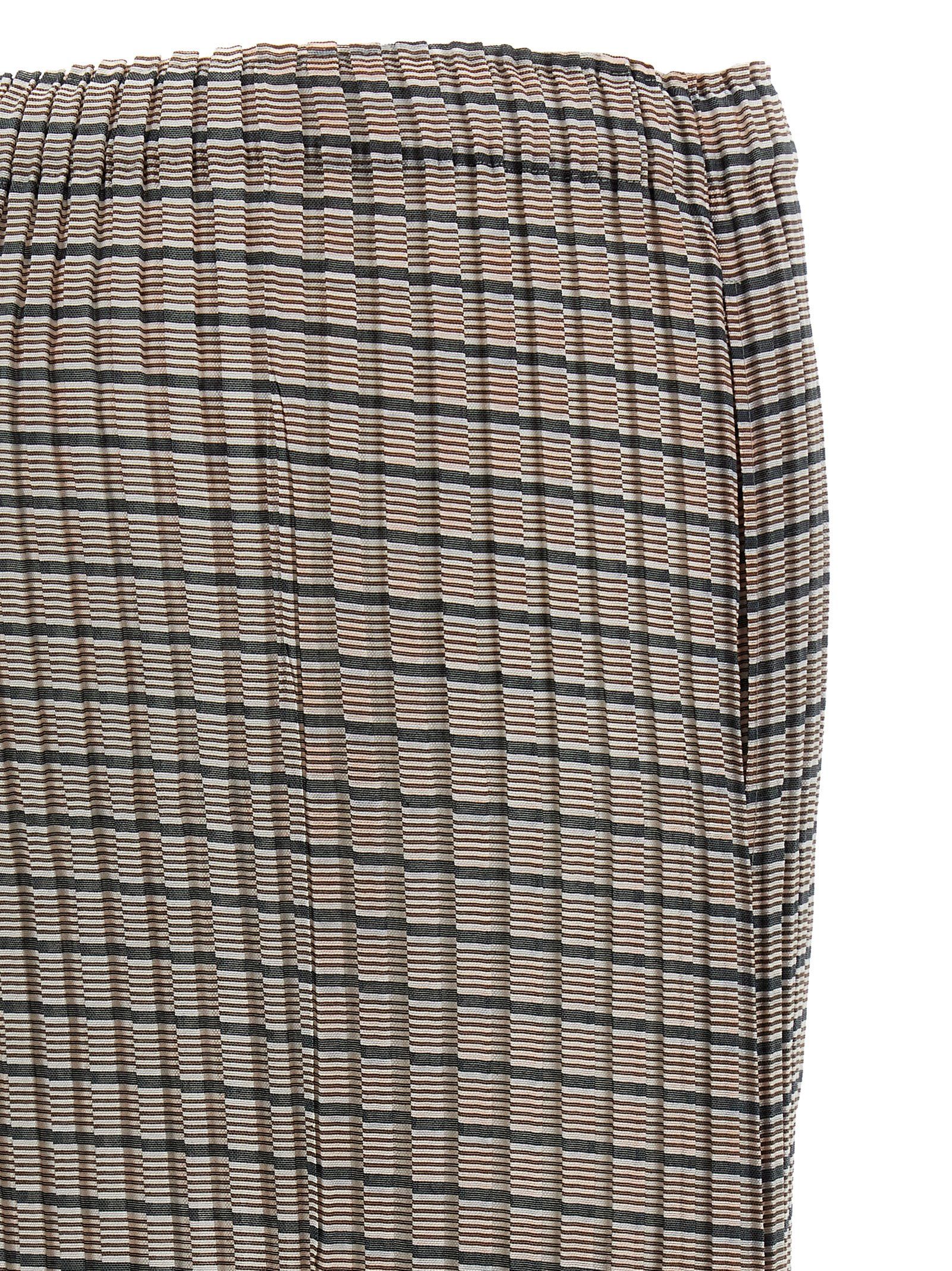 Polyester Mini Women's Skirt - Issey Miyake - Modalova