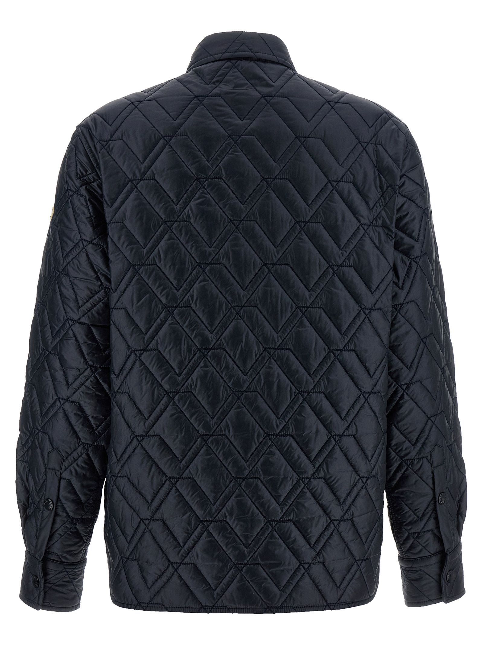 Polyamide Shell Women's Jacket - Moncler - Modalova