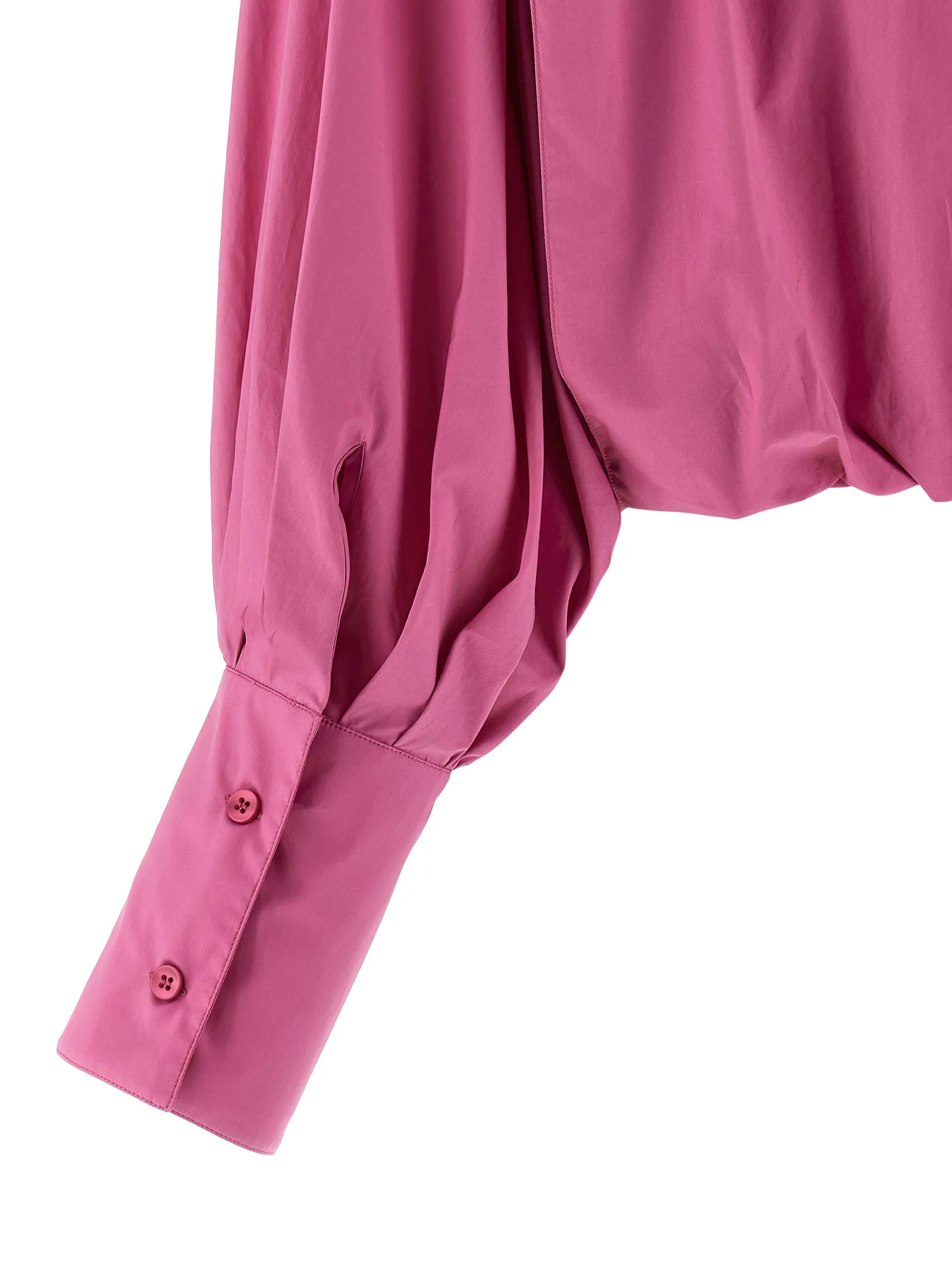 Cotton Women's Blouse - THELATEST - Modalova