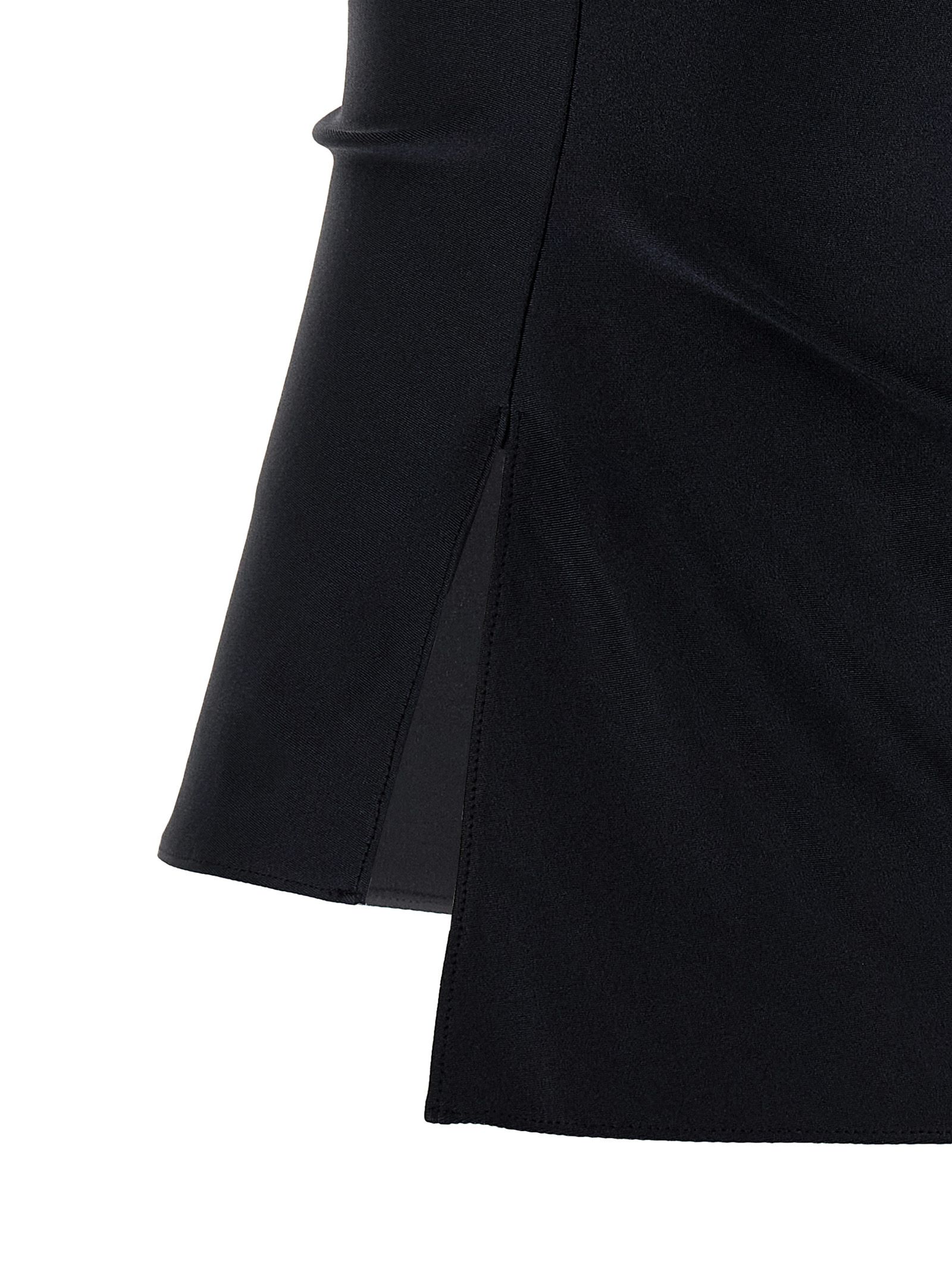 Polyamide Tank Women's Tops - Coperni - Modalova