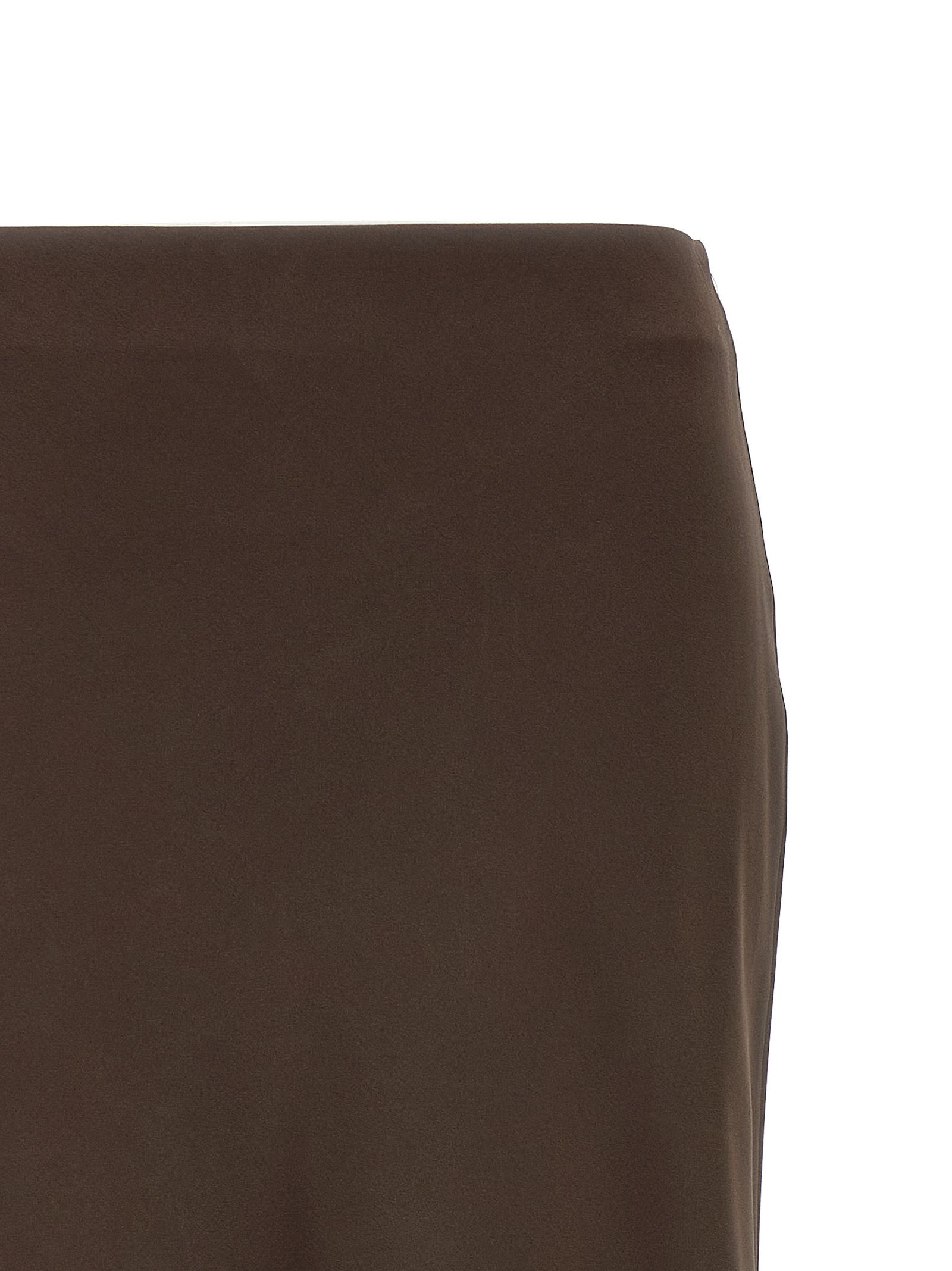 Acetate Mini Women's Skirt - Brunello Cucinelli - Modalova