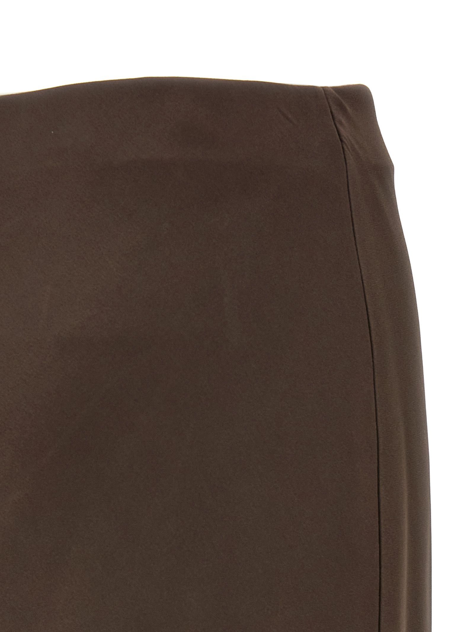 Acetate Mini Women's Skirt - Brunello Cucinelli - Modalova