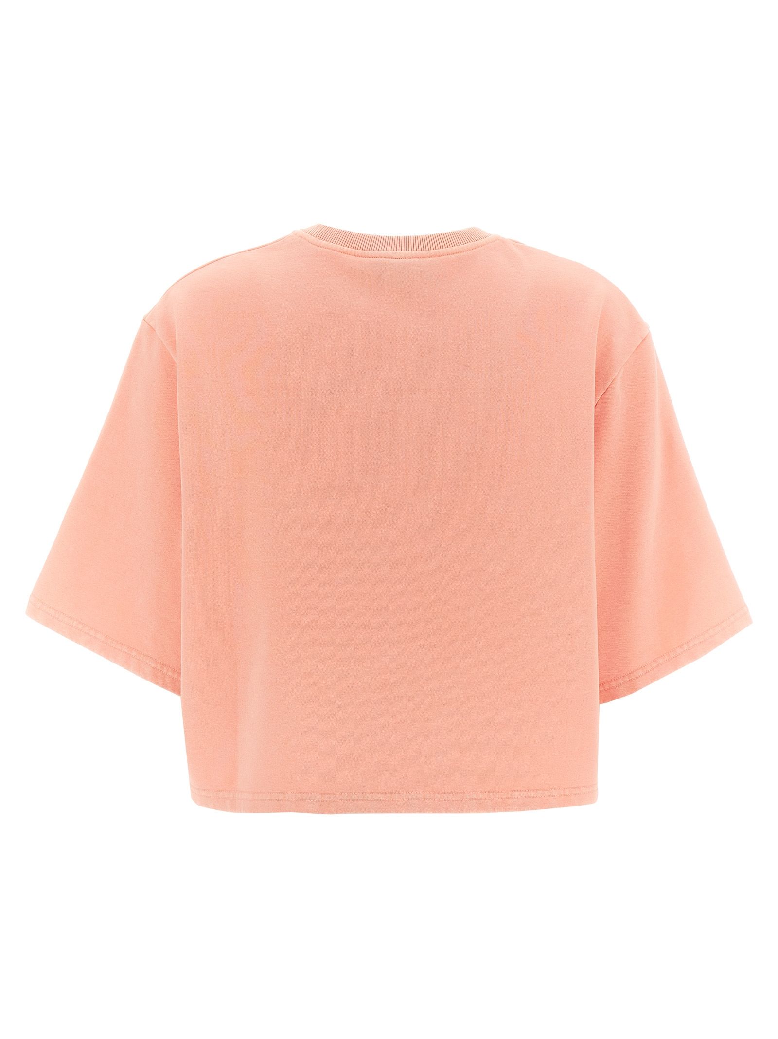 Cotton Women's Sweatshirt - Fendi - Modalova