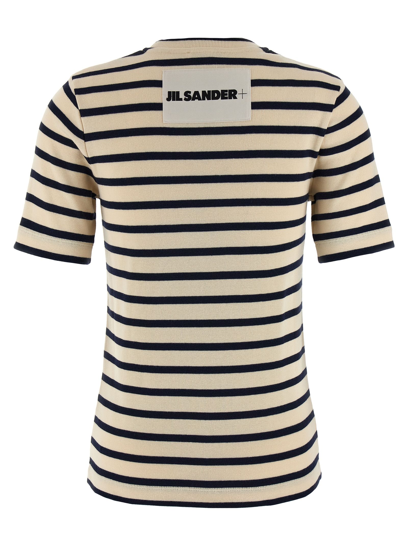 Cotton Women's T-Shirt - Jil Sander - Modalova