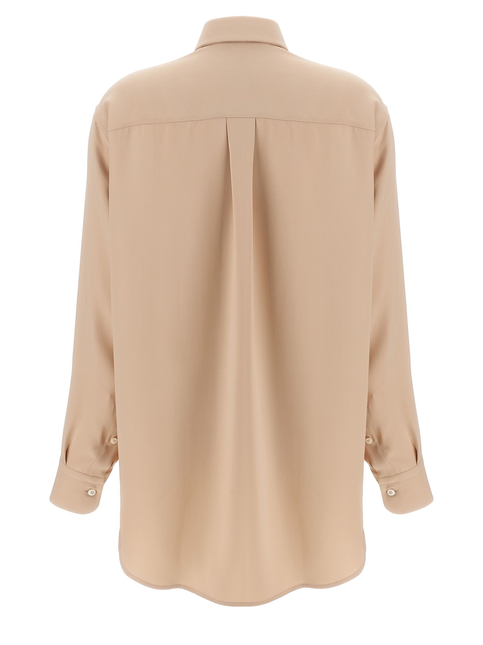 Silk Women's Blouse - Brioni - Modalova
