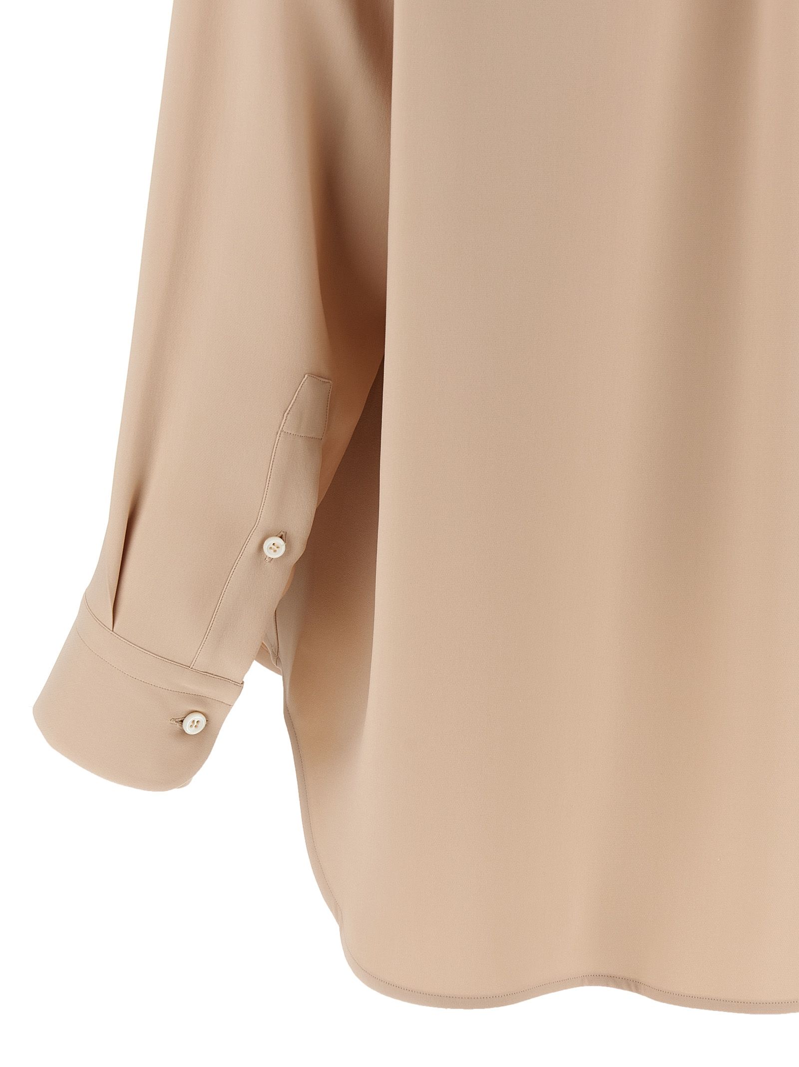 Silk Women's Blouse - Brioni - Modalova