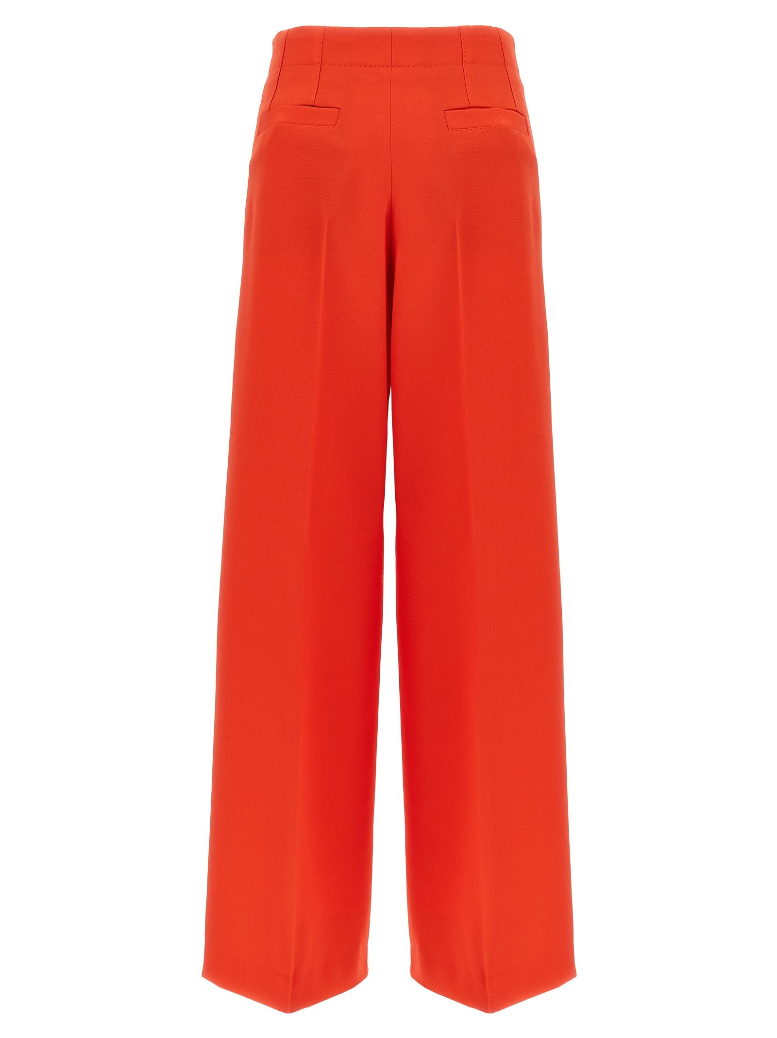 Wool Women's Pants - Brioni - Modalova