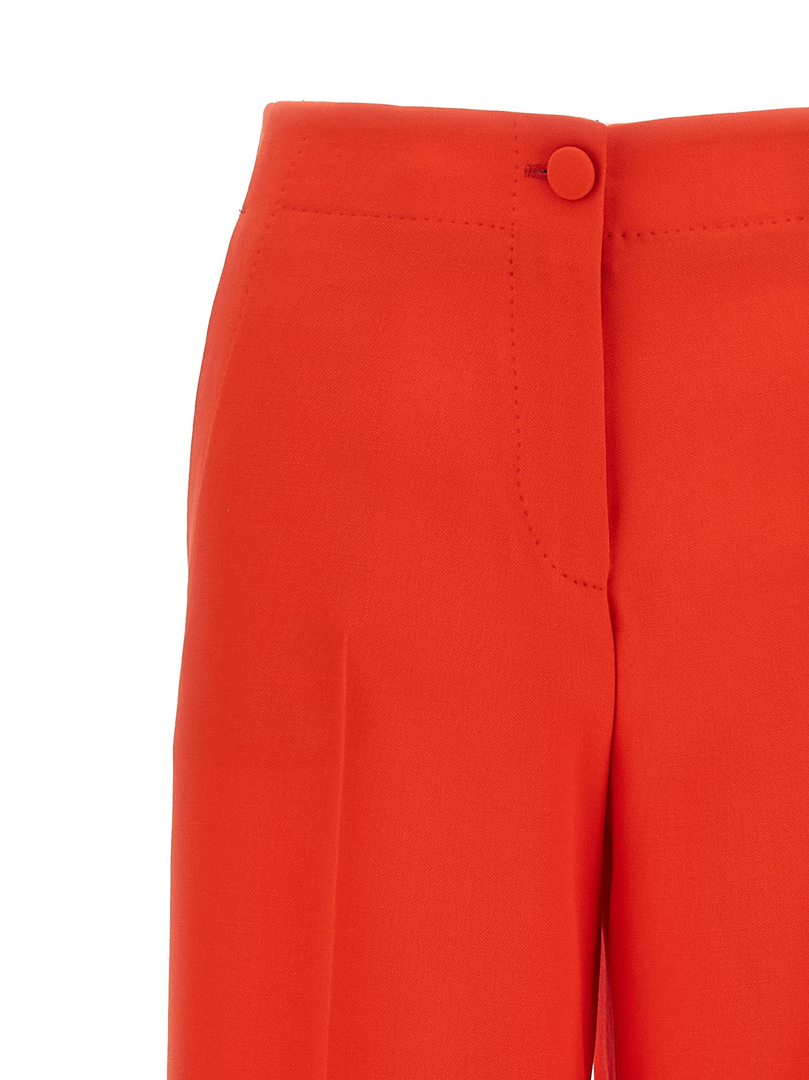 Wool Women's Pants - Brioni - Modalova