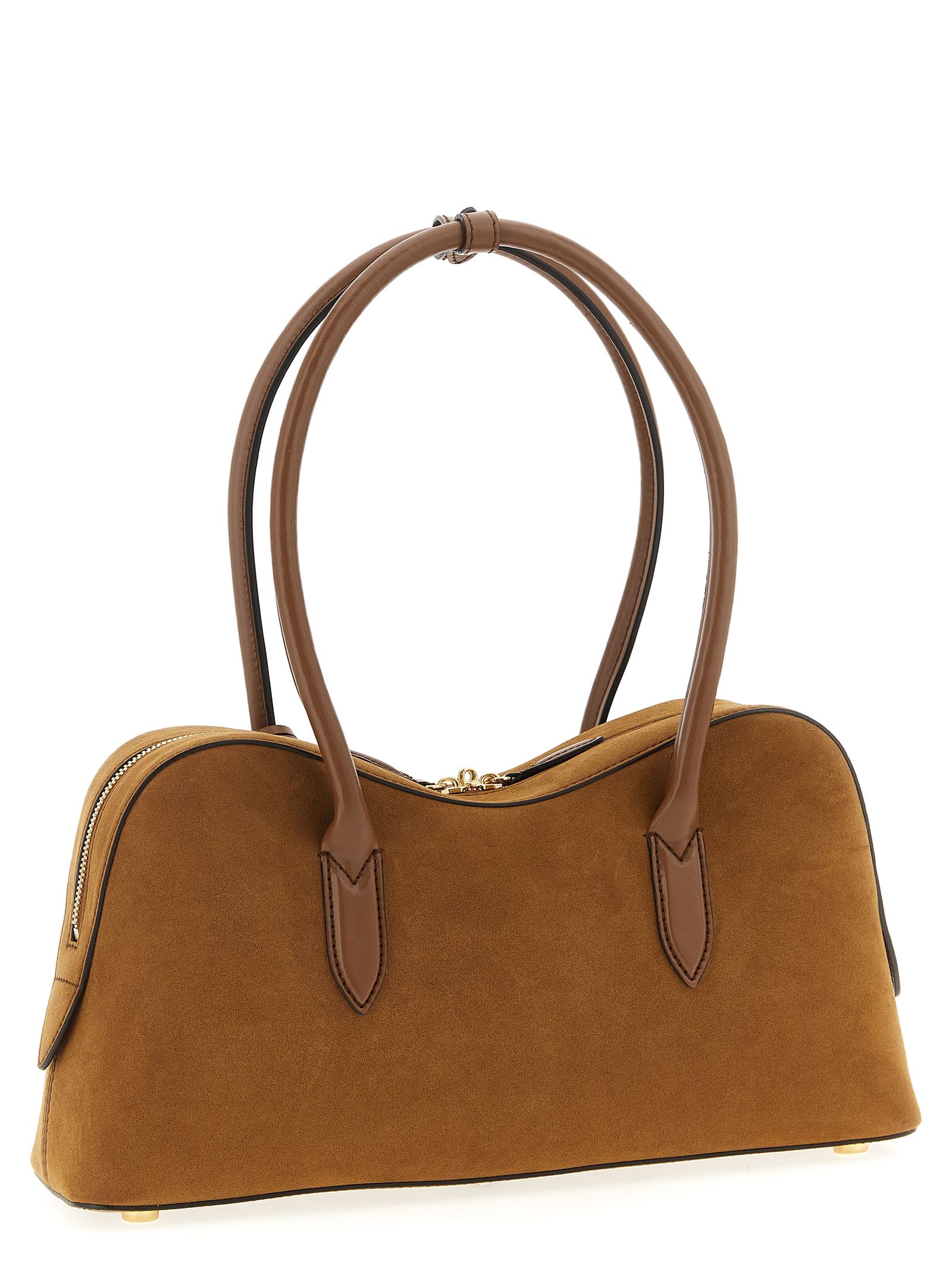 Polyamide Shoulder Women's Bag - Stella McCartney - Modalova
