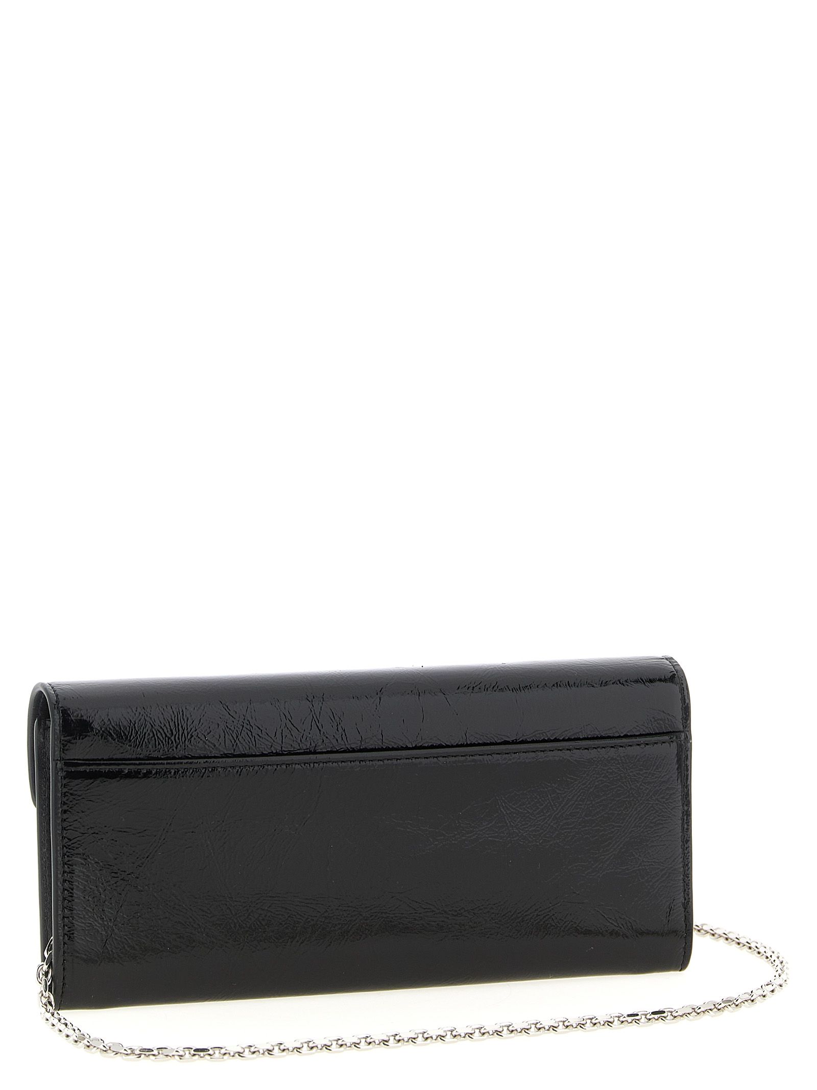 Calfskin Women's Cardholder - Roger Vivier - Modalova