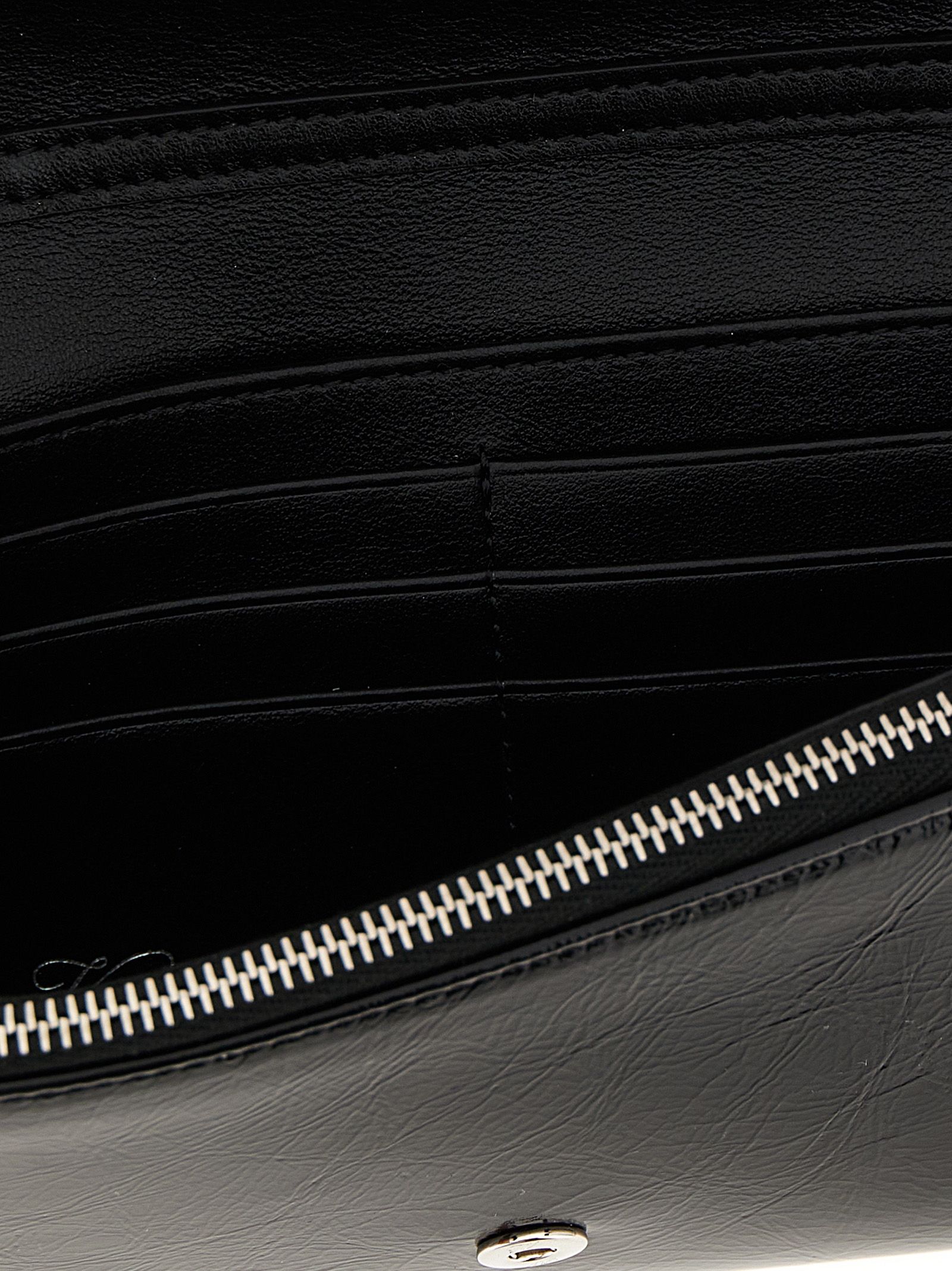 Calfskin Women's Cardholder - Roger Vivier - Modalova