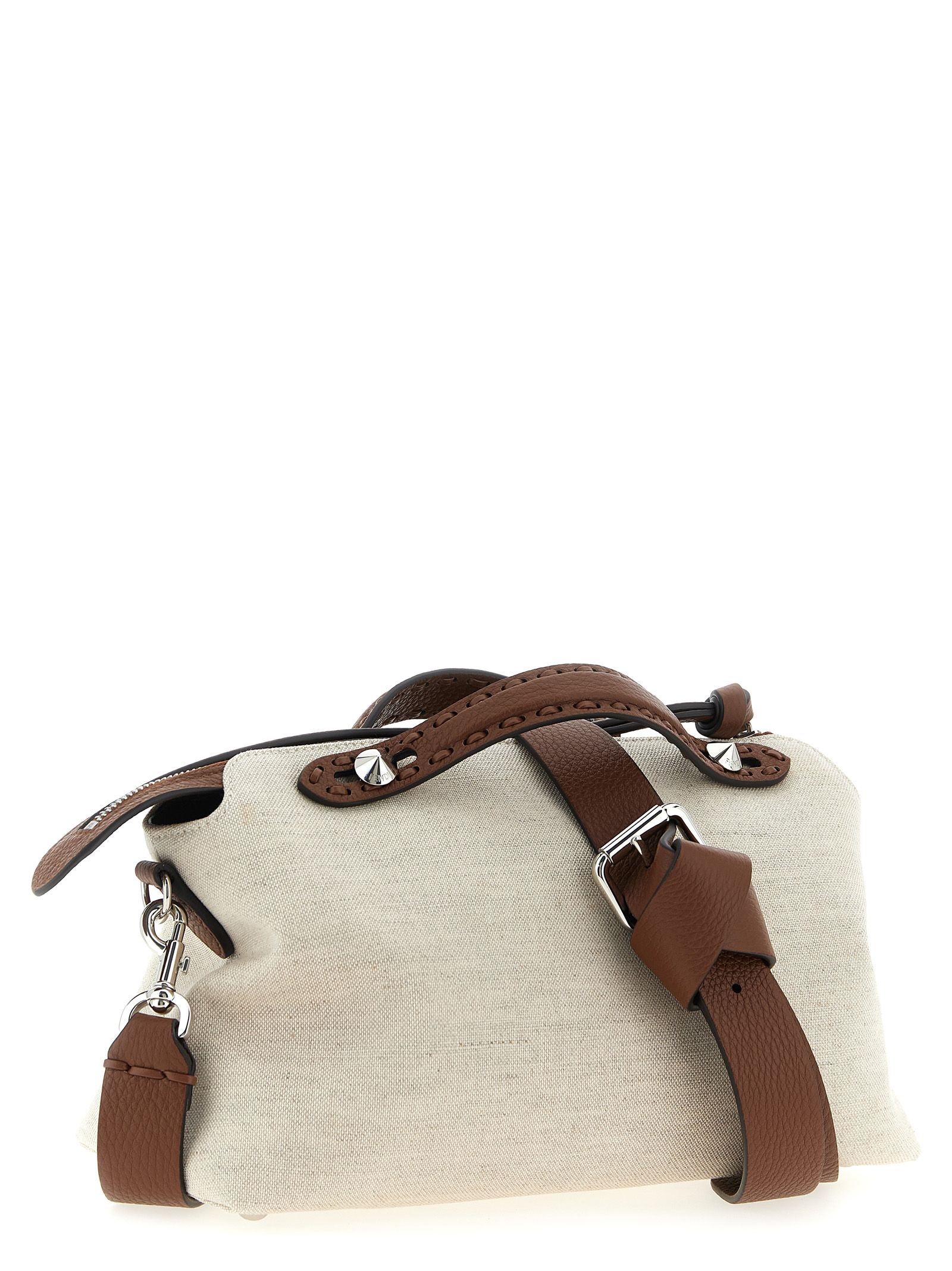 Polyethylene Women's Handbag - Fendi - Modalova
