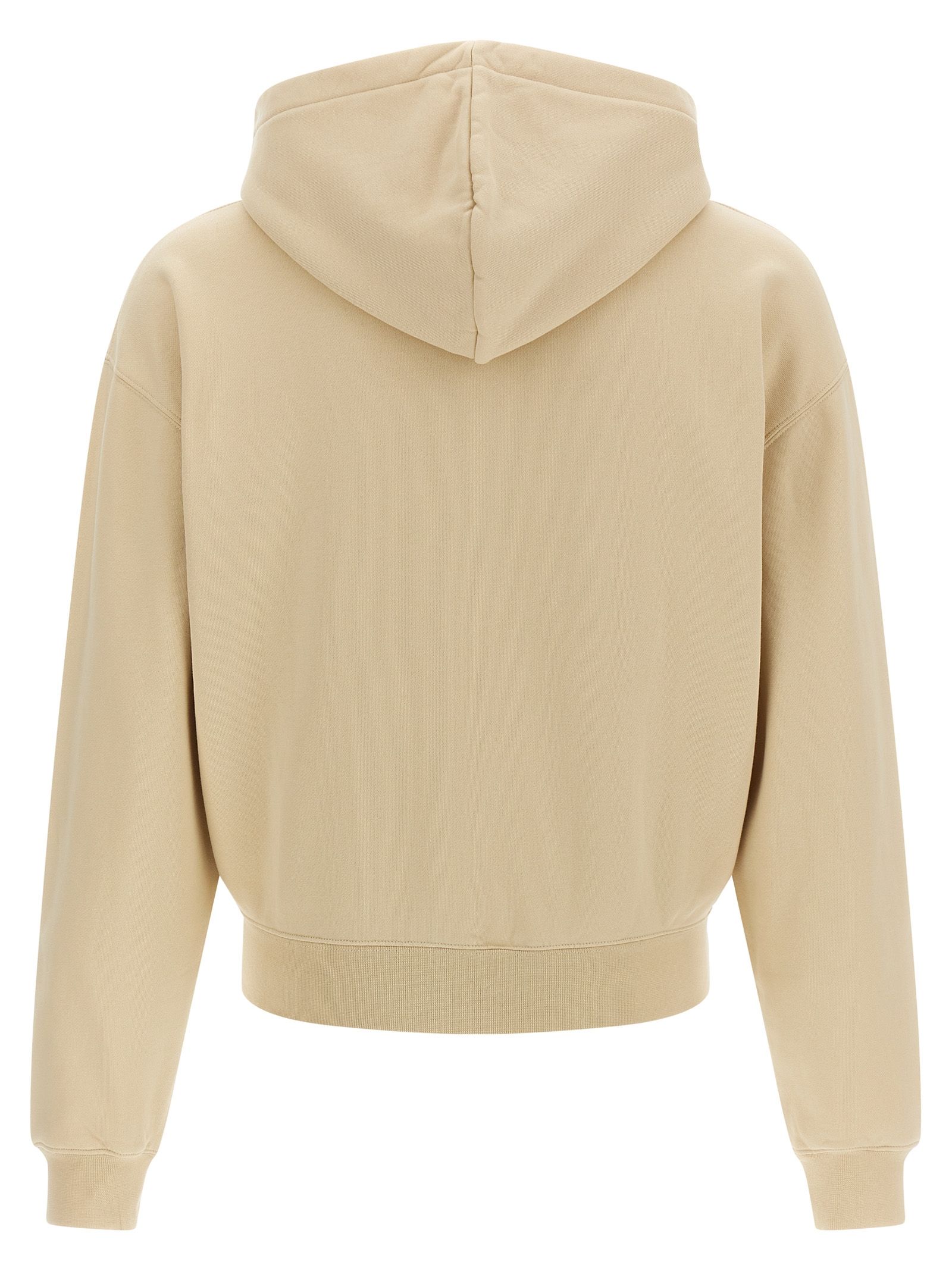 Cotton Men's Sweatshirt - Jacquemus - Modalova