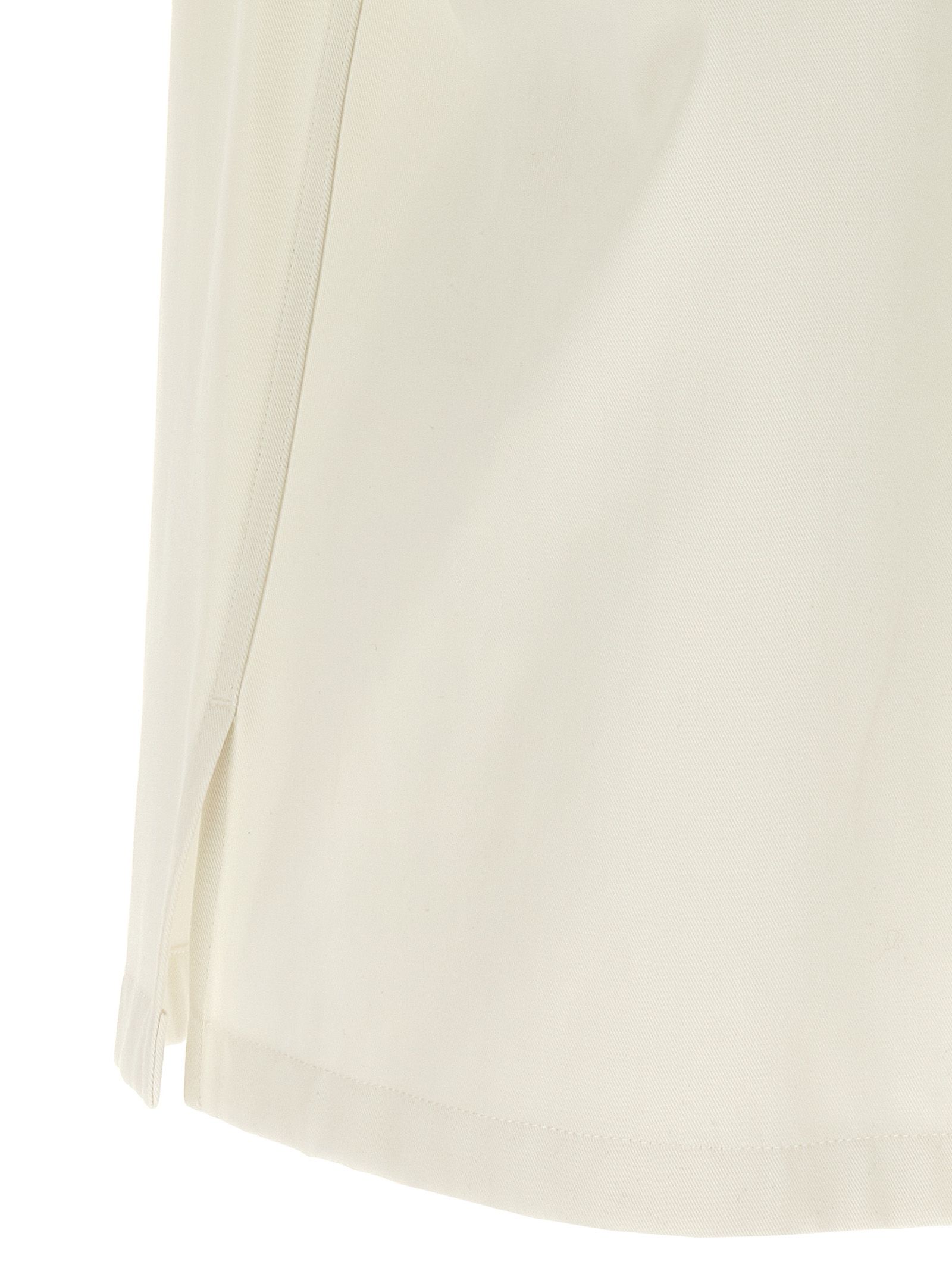 Givenchy Beige Cotton Men's Blouse - Givenchy - Modalova