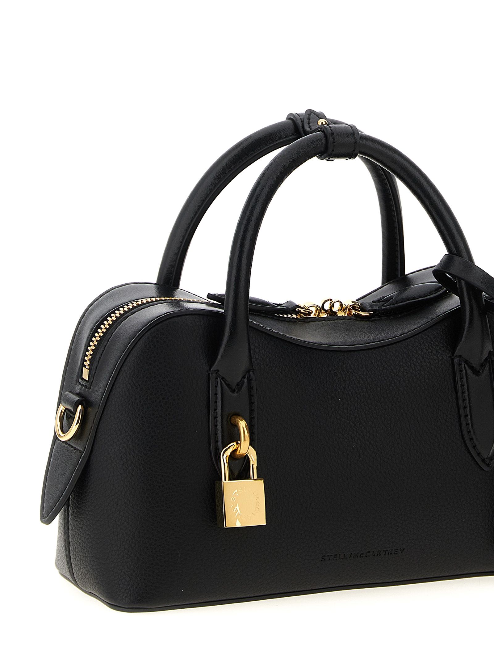 Polyamide Crossbody Women's Bag - Stella McCartney - Modalova