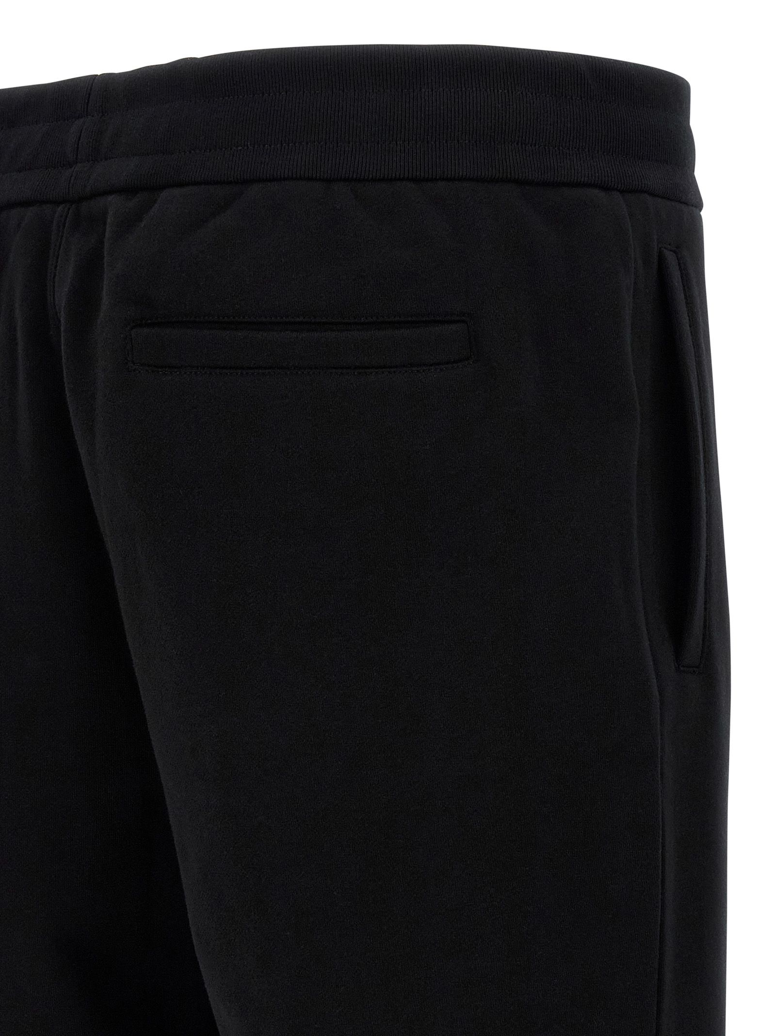 Cotton Joggers (Workout Men's Pants) - Versace - Modalova