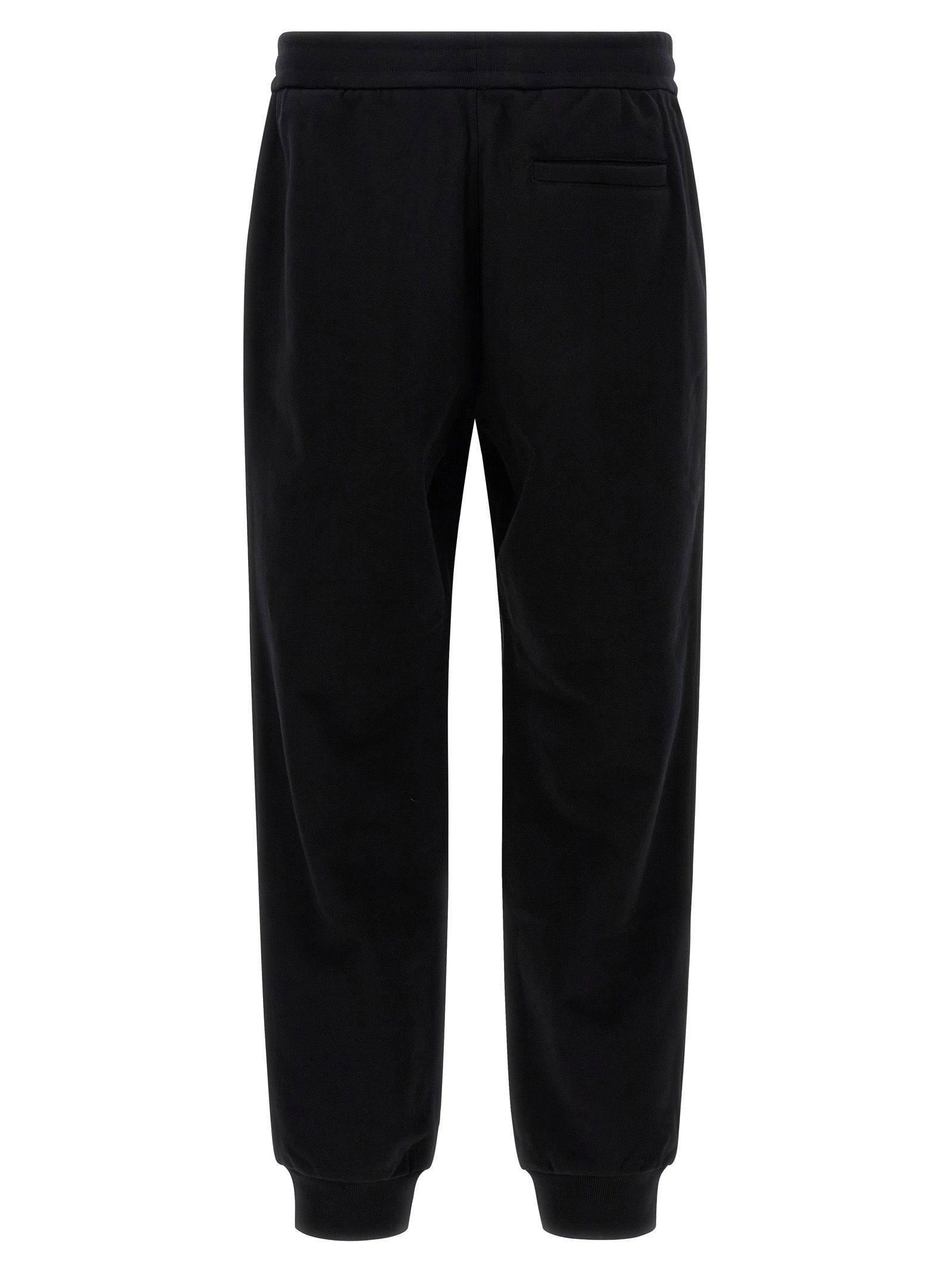 Cotton Joggers (Workout Men's Pants) - Versace - Modalova