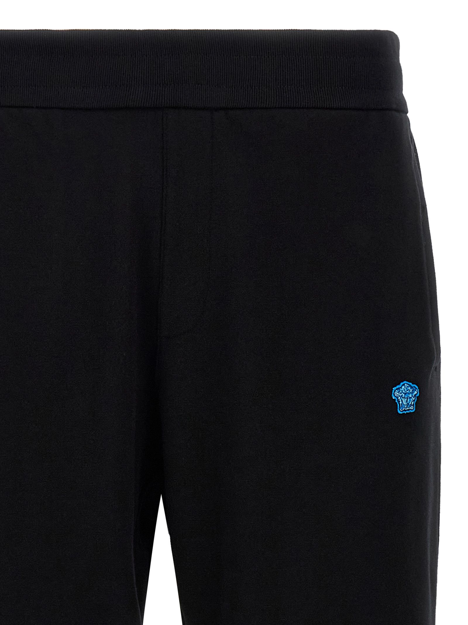 Cotton Joggers (Workout Men's Pants) - Versace - Modalova