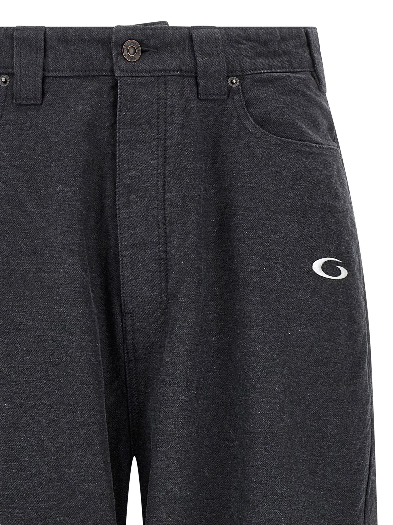 Cotton Casual Men's Pants - Balenciaga - Modalova
