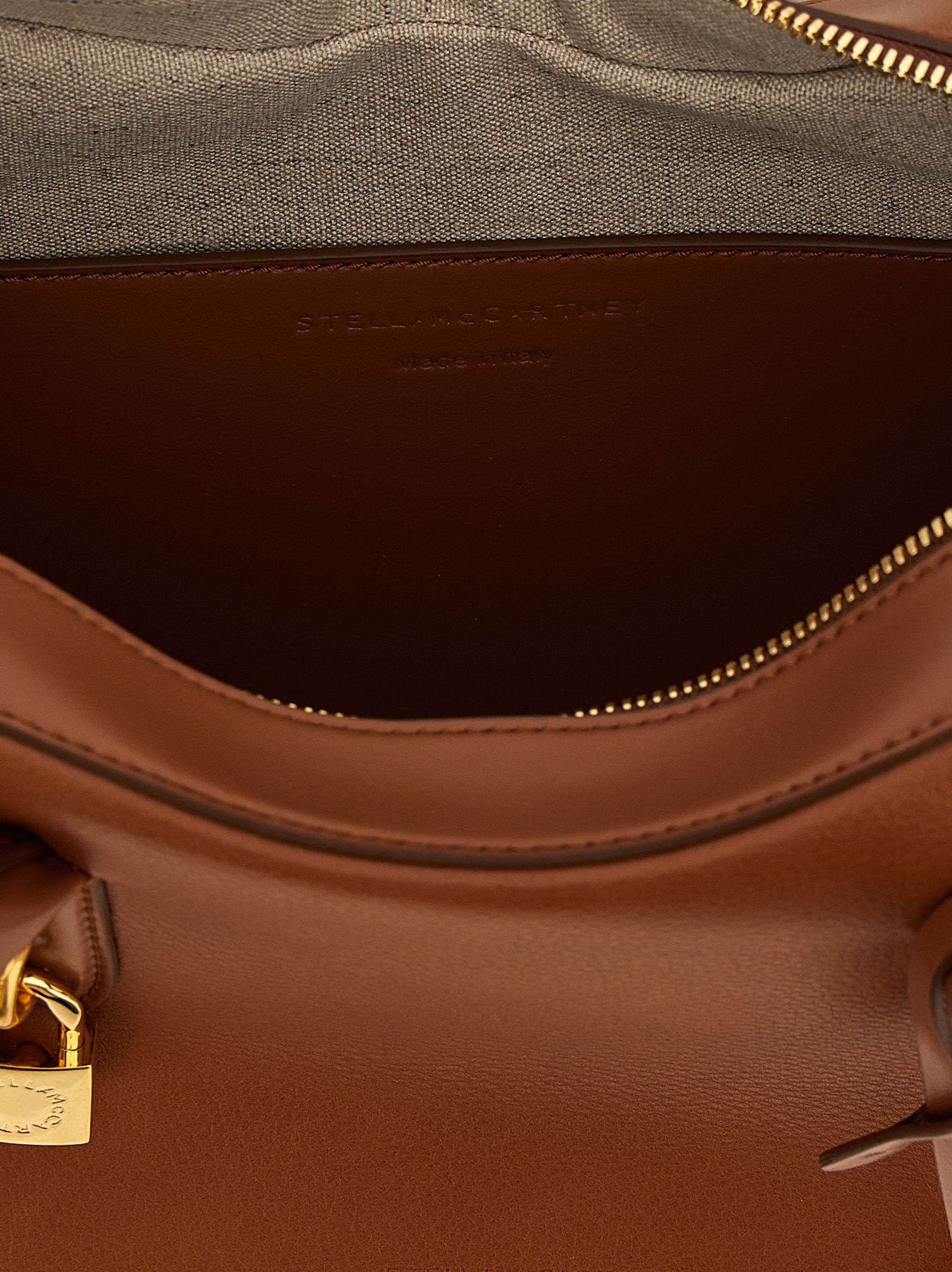 Polyamide Shoulder Women's Bag - Stella McCartney - Modalova
