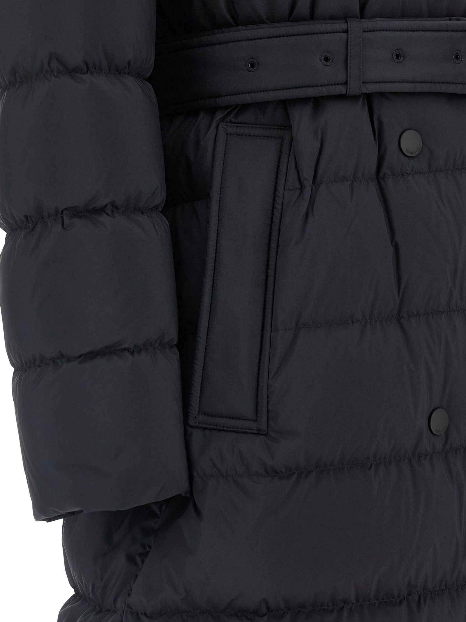 Polyamide Women's Coat - Burberry - Modalova