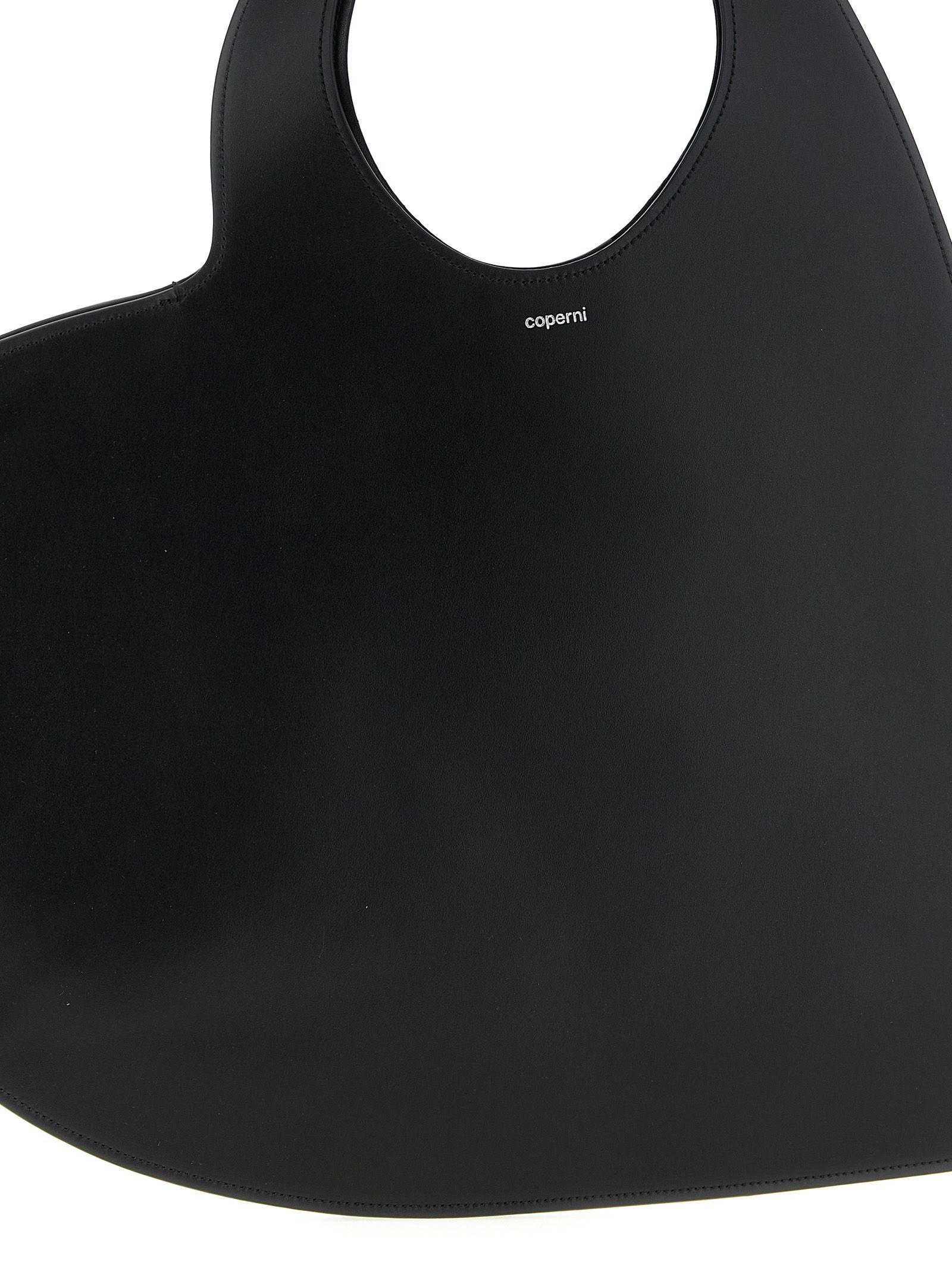 Cowhide Shoulder Women's Bag - Coperni - Modalova