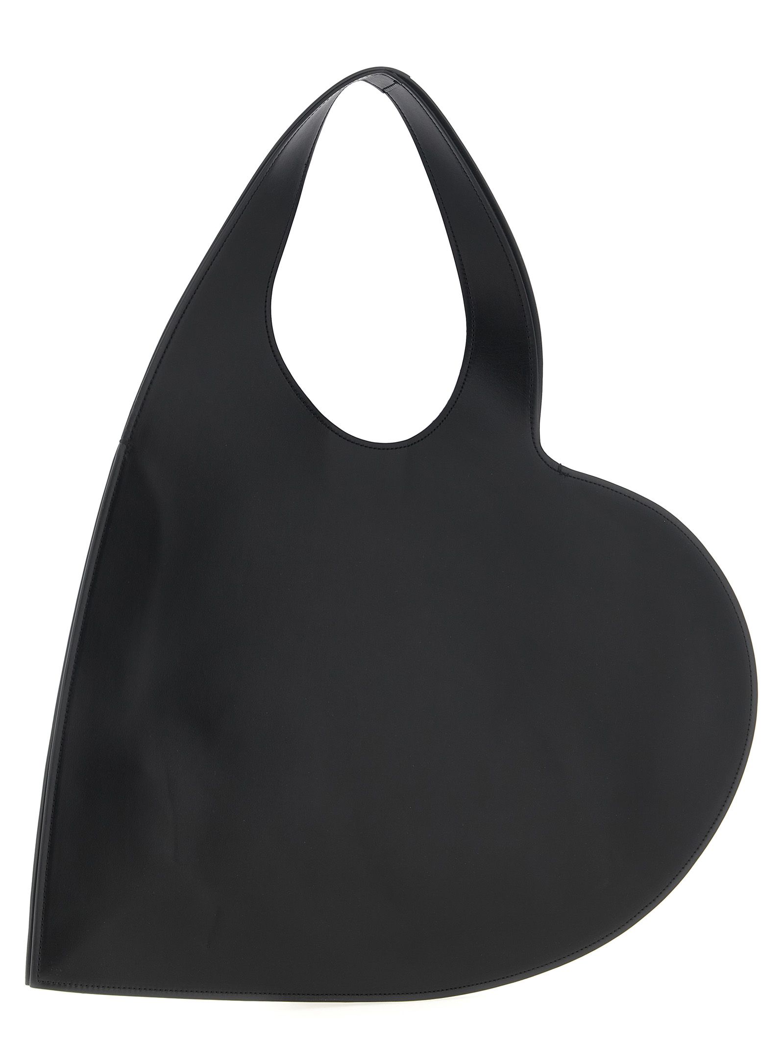 Cowhide Shoulder Women's Bag - Coperni - Modalova