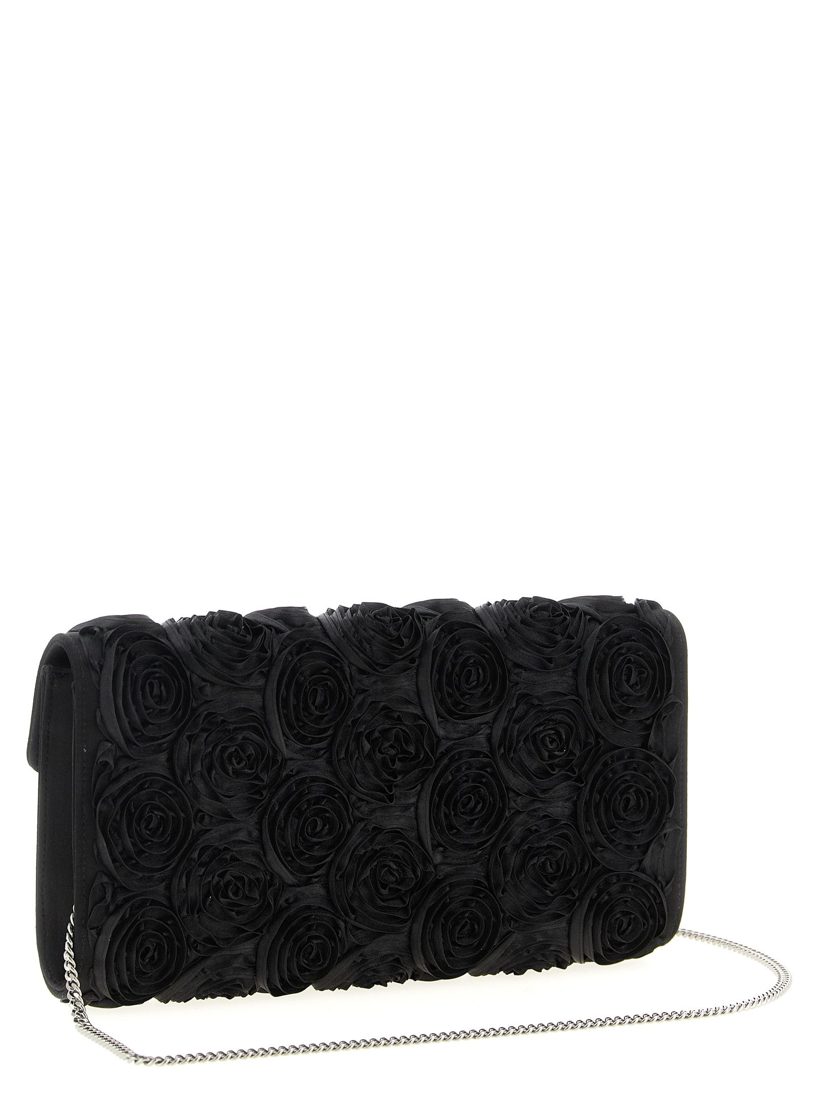 Viscose Clutch Women's Bag - Roger Vivier - Modalova