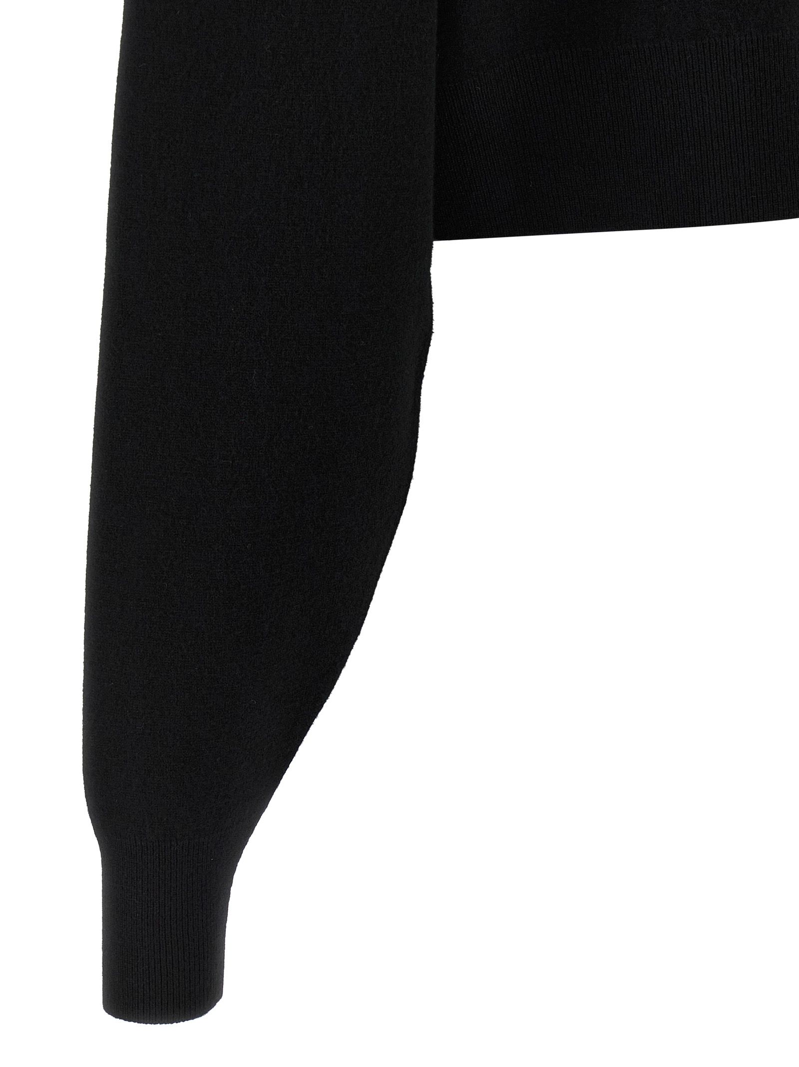 Virgin Wool Women's Cardigan - Tom Ford - Modalova