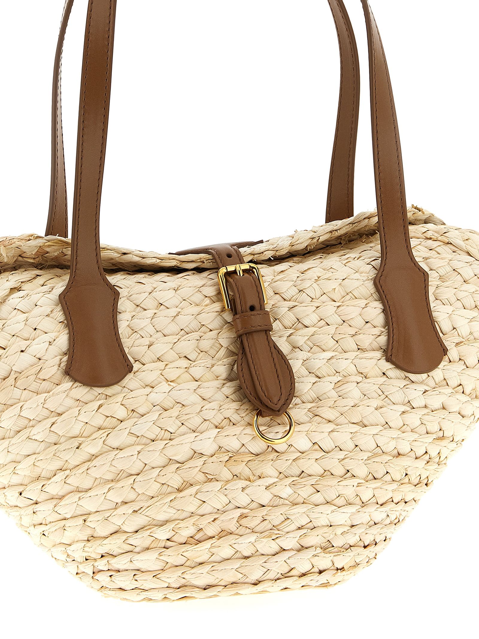 Cork Shoulder Women's Bag - Dolce & Gabbana - Modalova