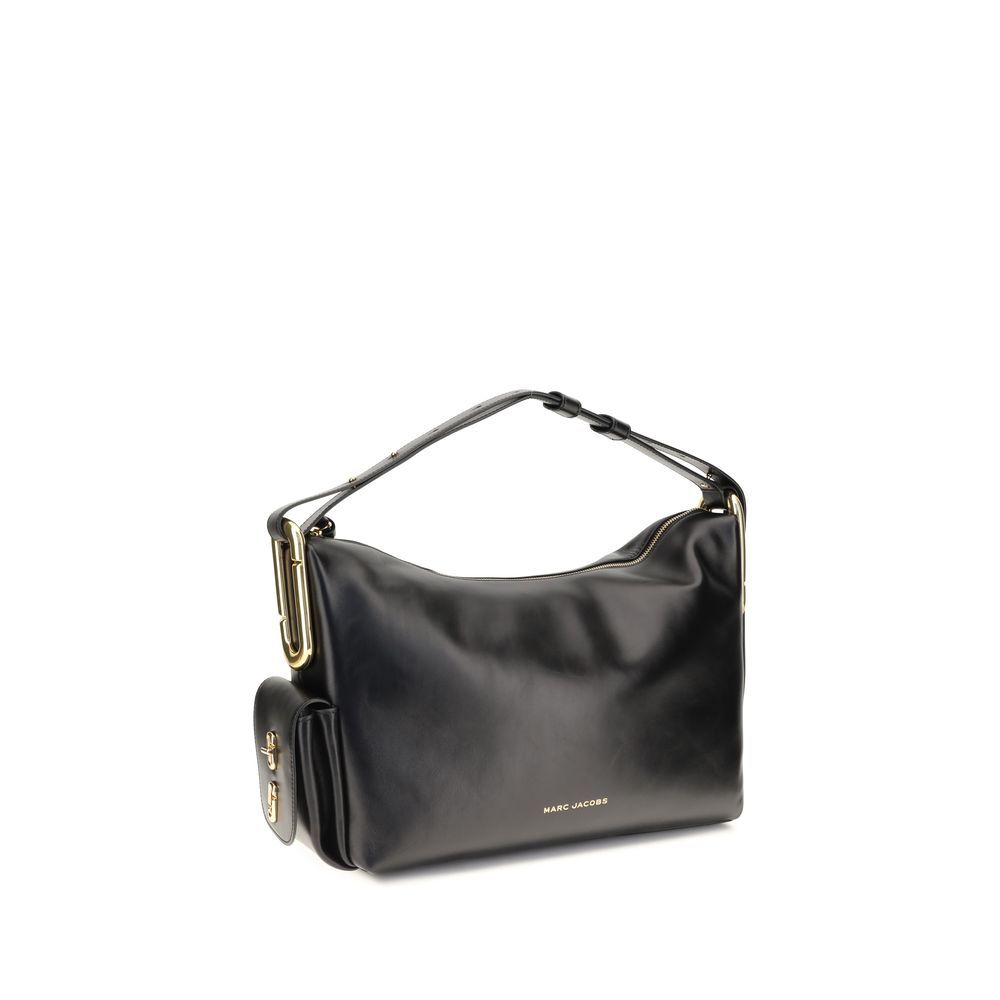 Calf Leather Bos Taurus Shoulder Women's Bag - Marc Jacobs - Modalova