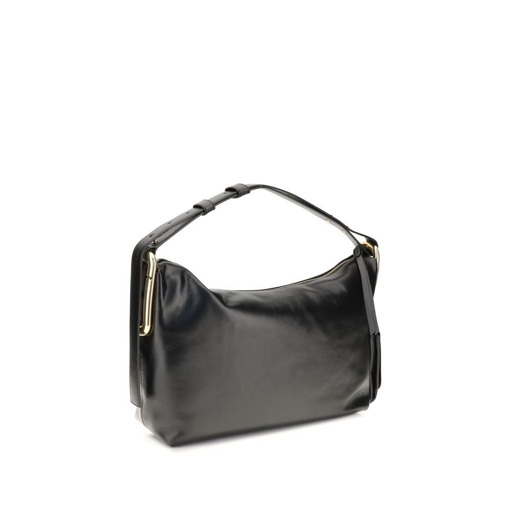 Calf Leather Bos Taurus Shoulder Women's Bag - Marc Jacobs - Modalova