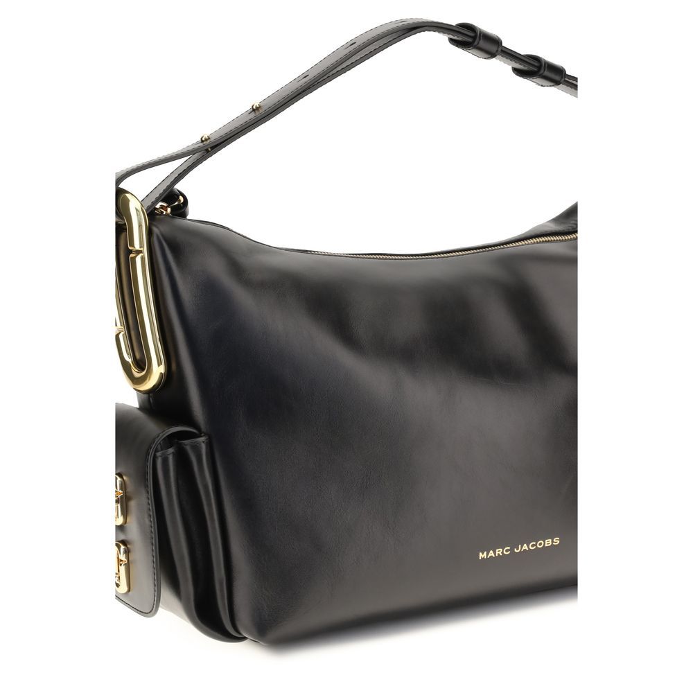 Calf Leather Bos Taurus Shoulder Women's Bag - Marc Jacobs - Modalova
