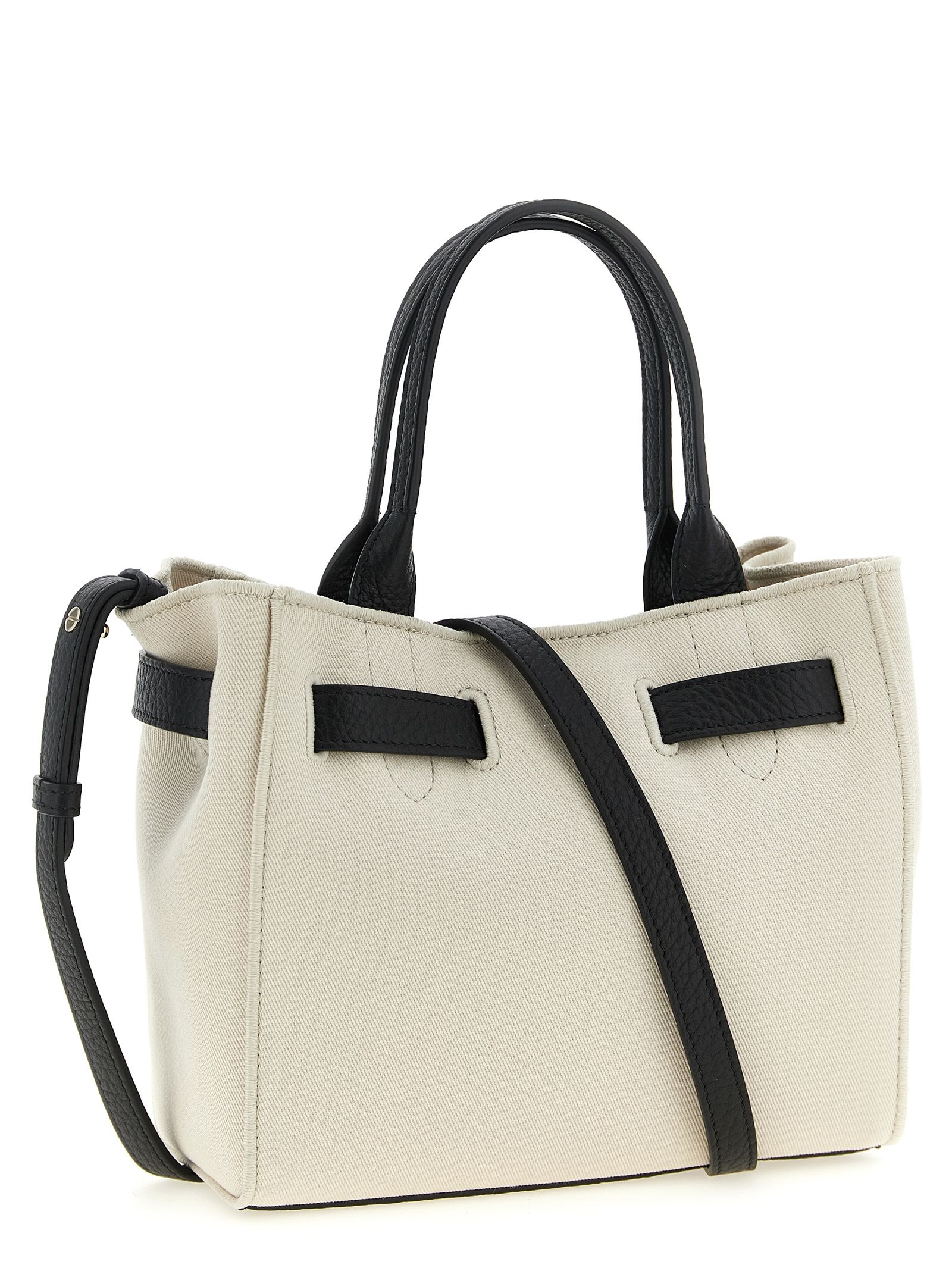 Cotton Tote Women's Bag - Tom Ford - Modalova
