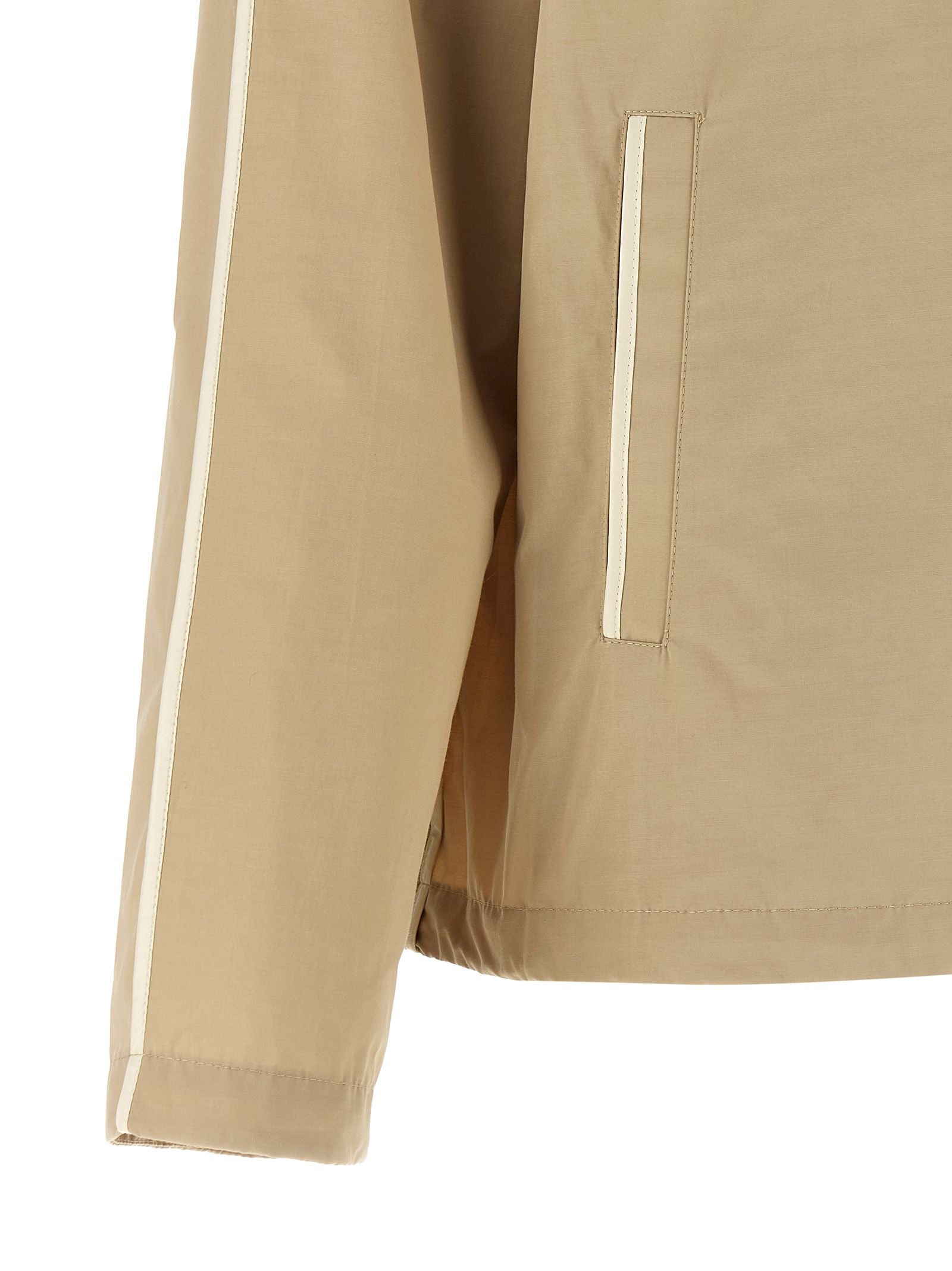 Polyester Shell Women's Jacket - Moncler - Modalova