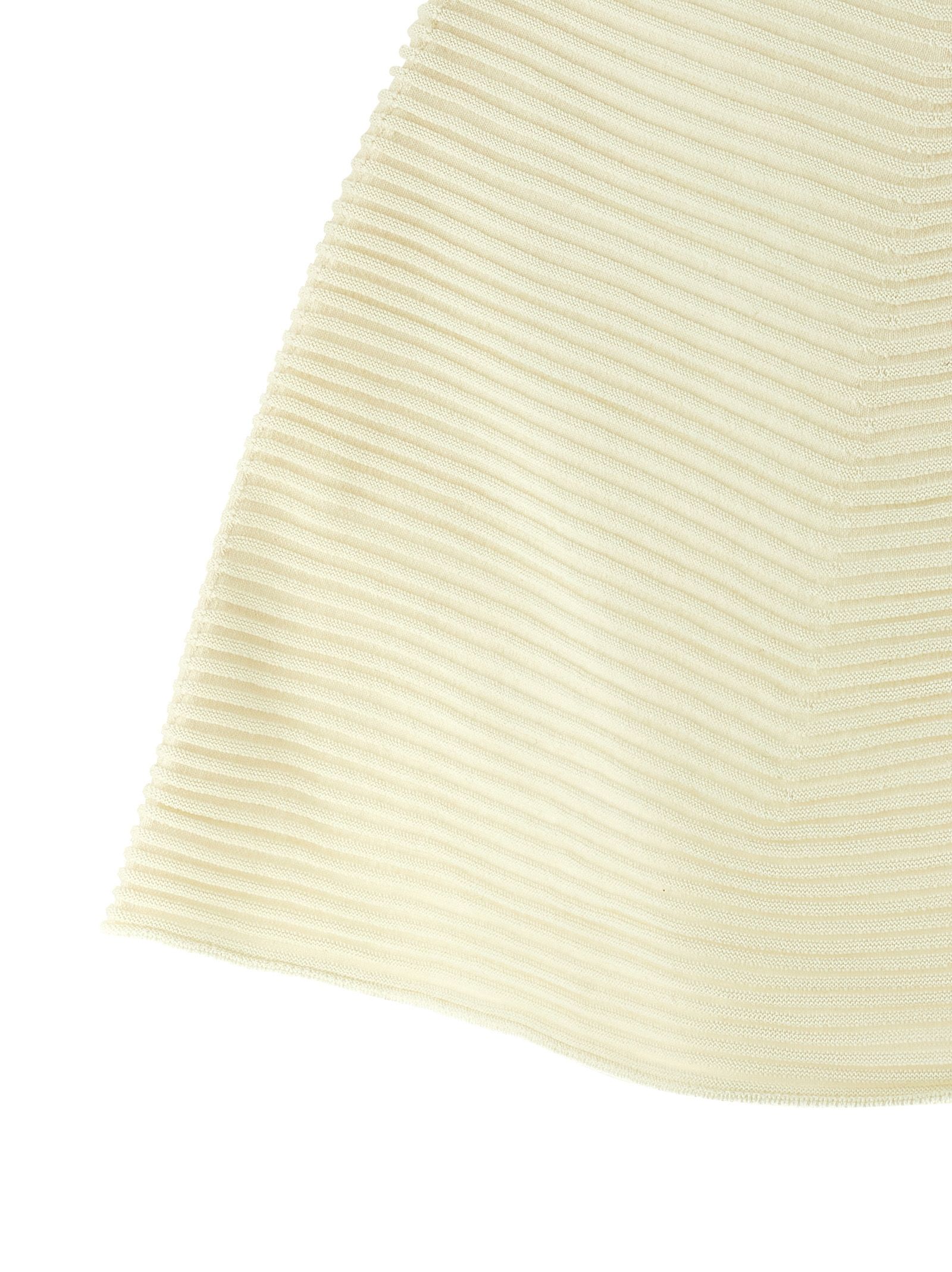 Polyester Short Women's Dress - Issey Miyake - Modalova