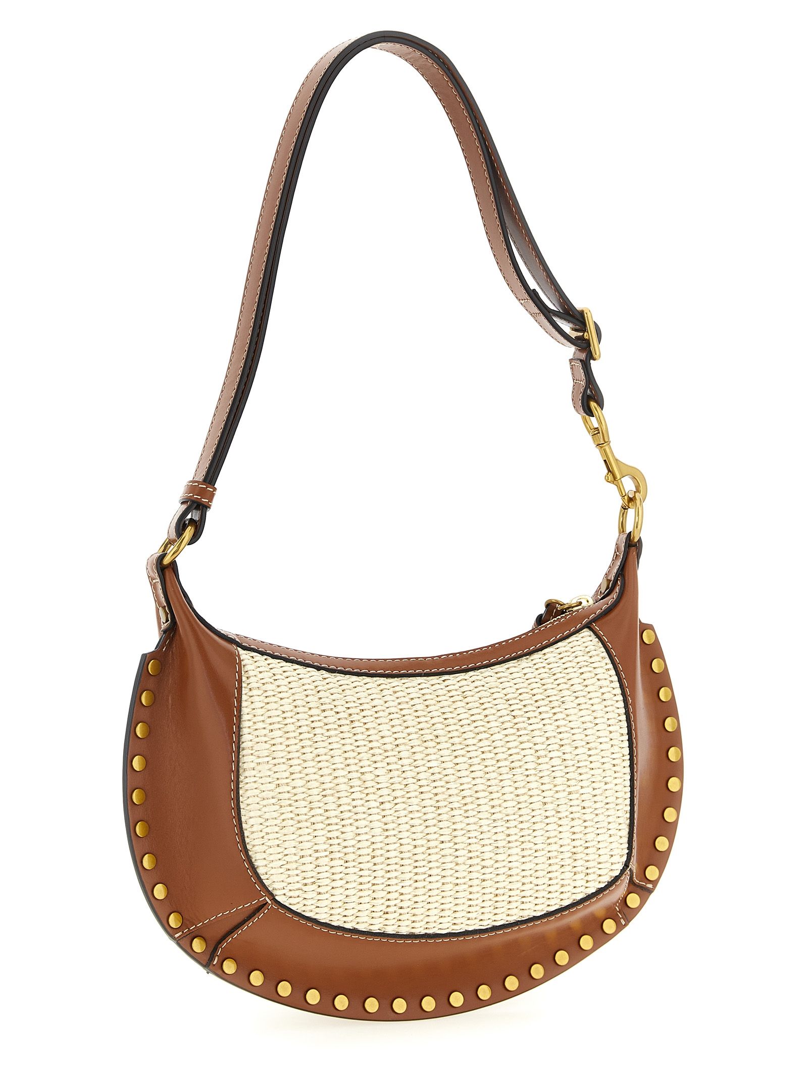 Calfskin Shoulder Women's Bag - Isabel Marant - Modalova