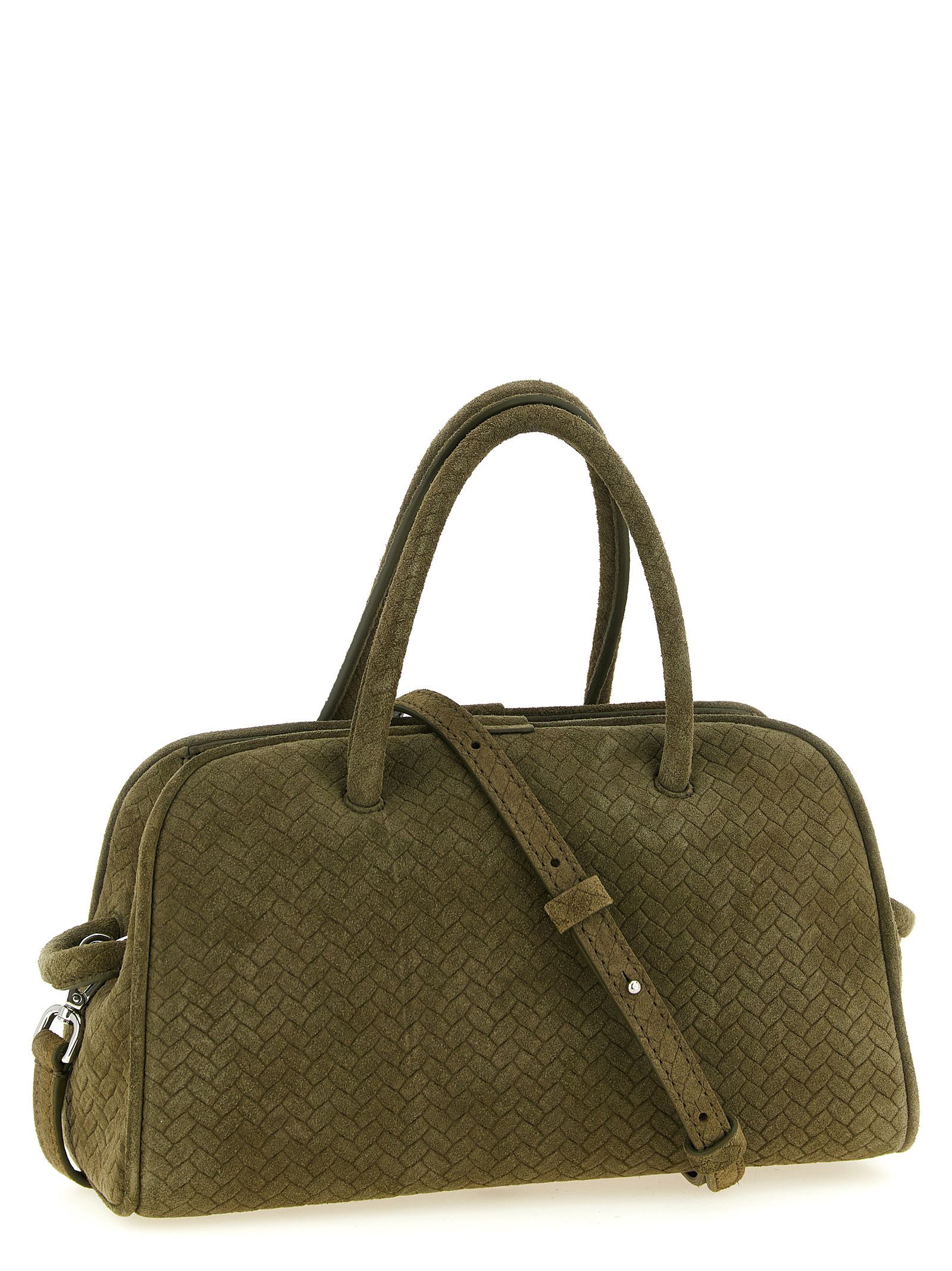 Calfskin Women's Handbag - Jacquemus - Modalova