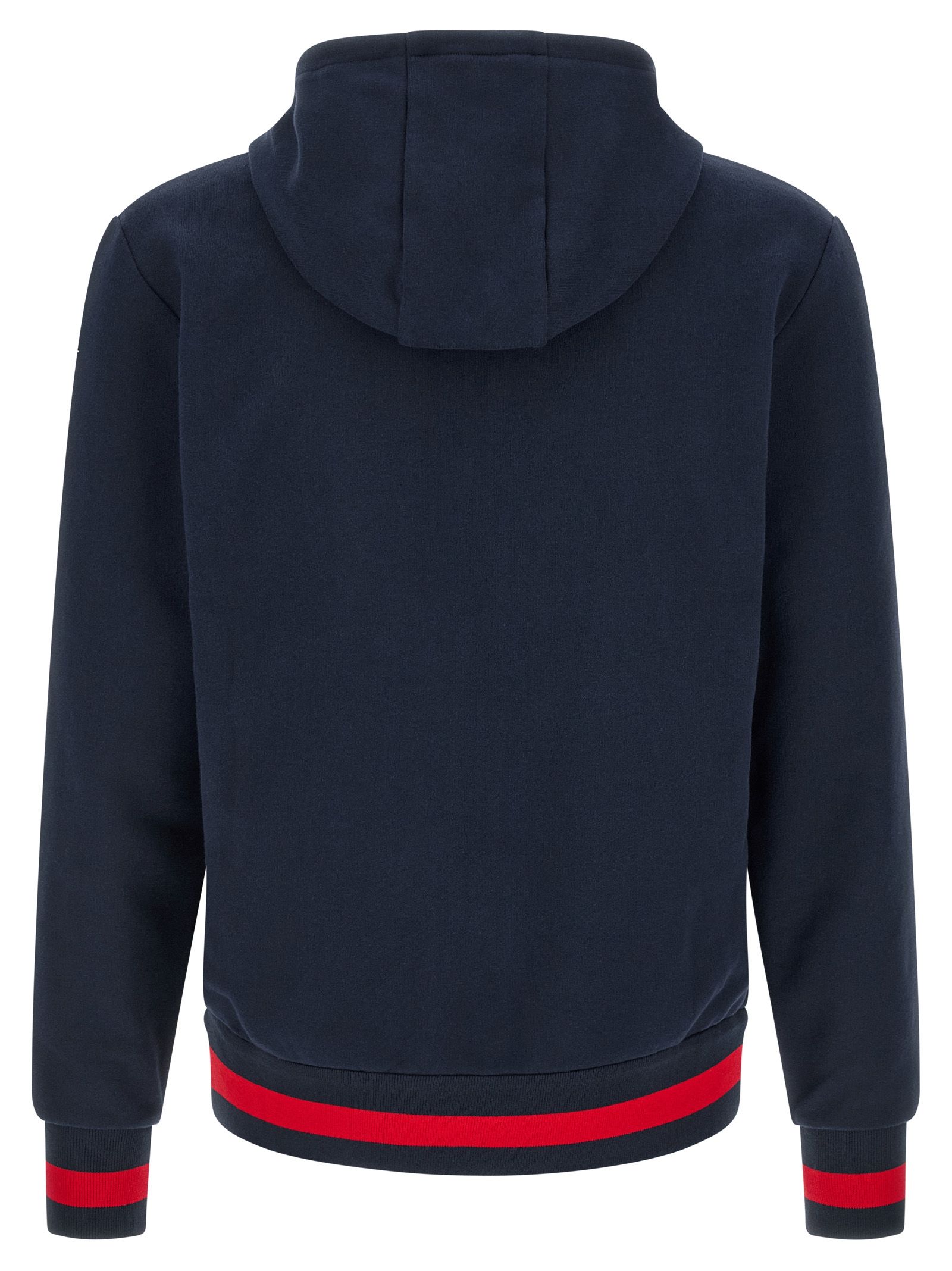 Kiton Blue Cotton Men's Sweatsuit - Kiton - Modalova