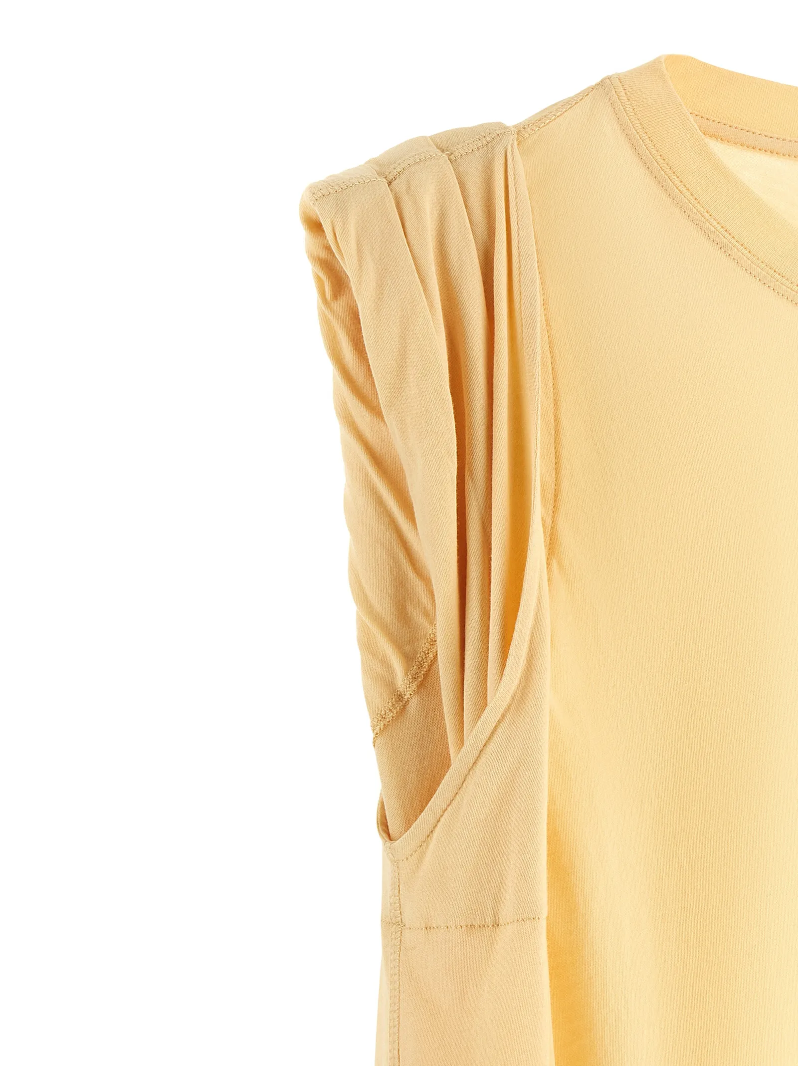 Cotton Long Women's Dress - Dries Van Noten - Modalova