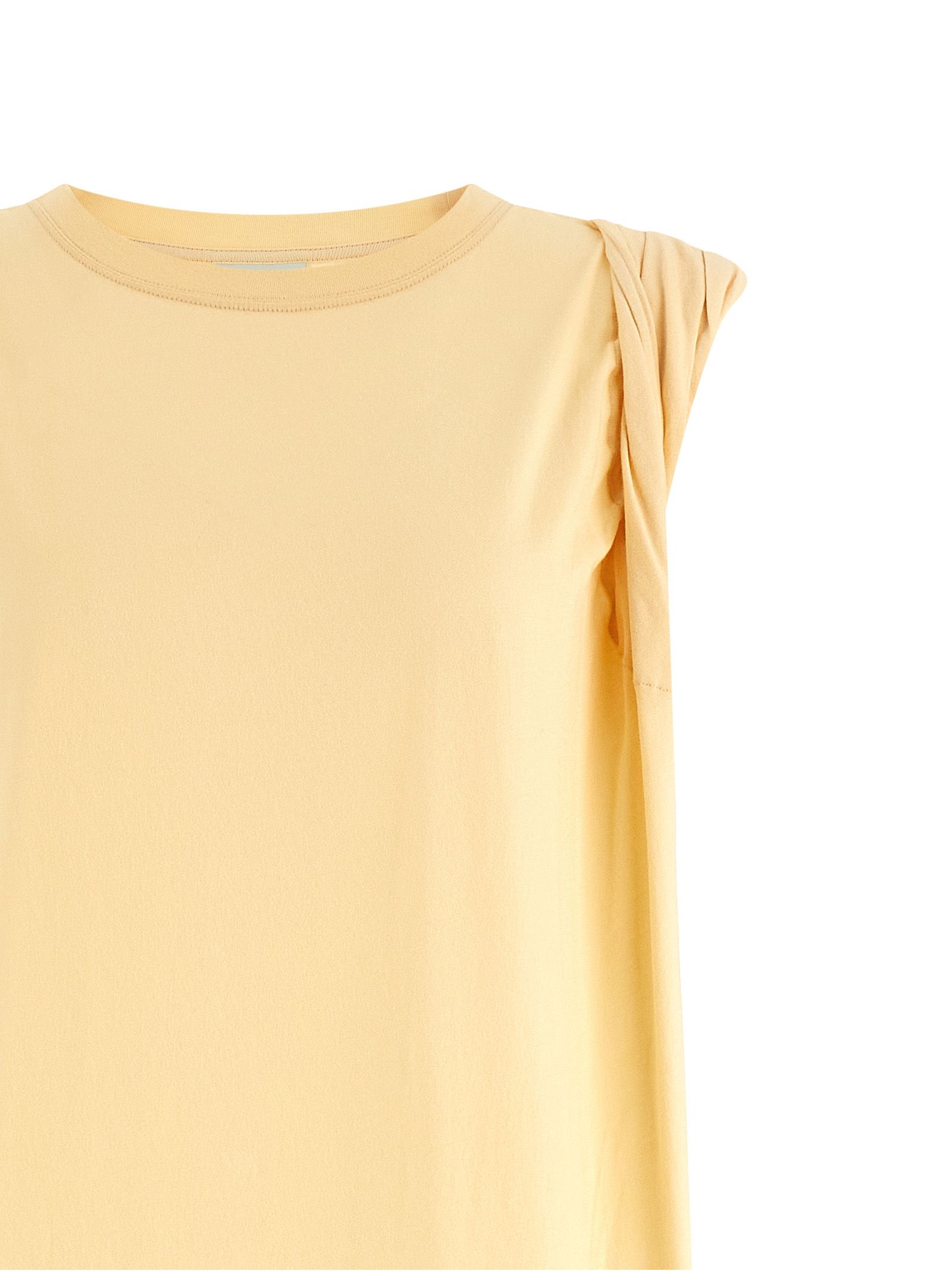 Cotton Long Women's Dress - Dries Van Noten - Modalova
