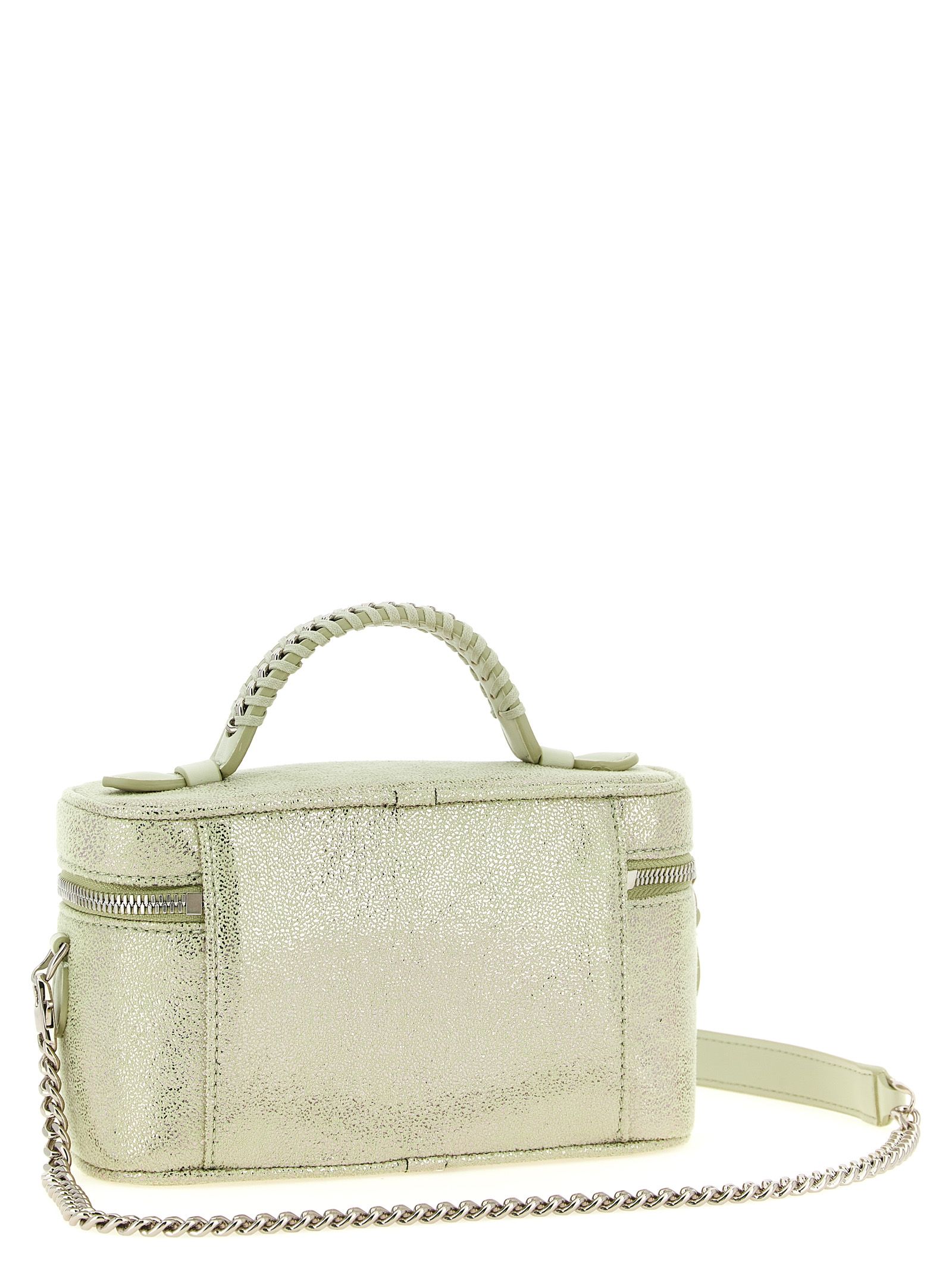 Polyester Crossbody Women's Bag - Stella McCartney - Modalova