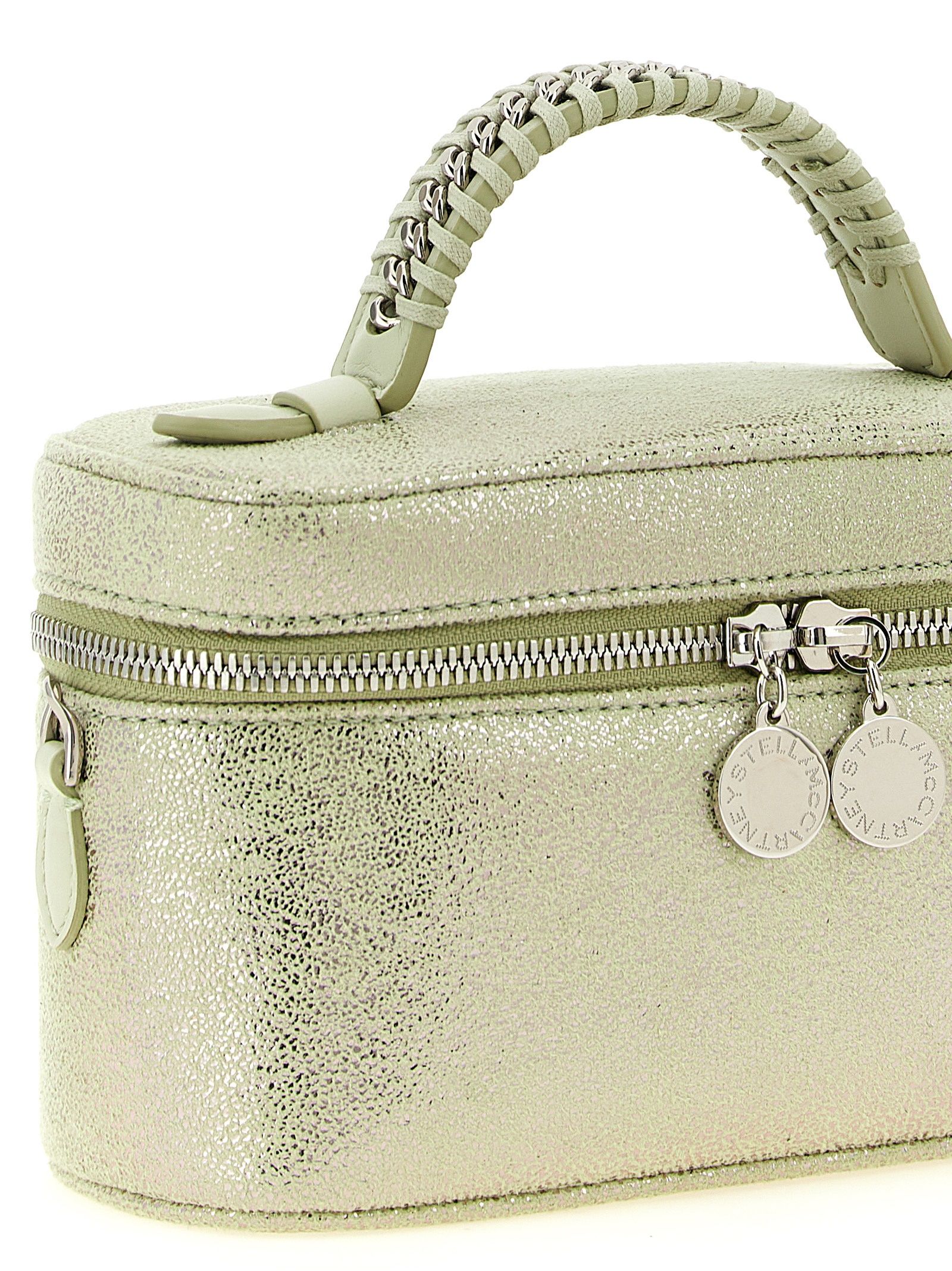 Polyester Crossbody Women's Bag - Stella McCartney - Modalova