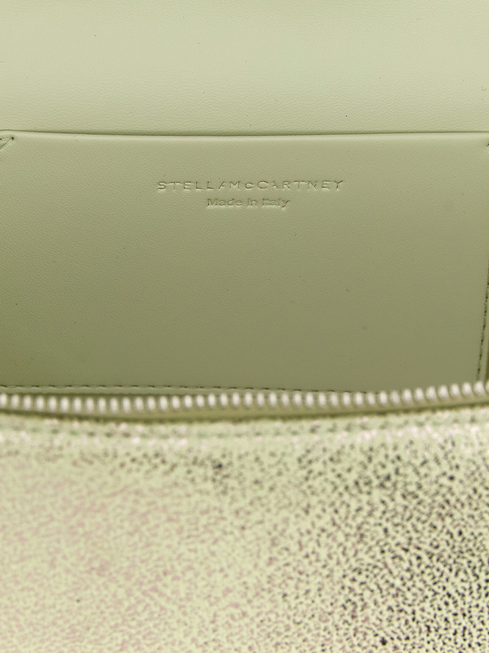Polyester Crossbody Women's Bag - Stella McCartney - Modalova