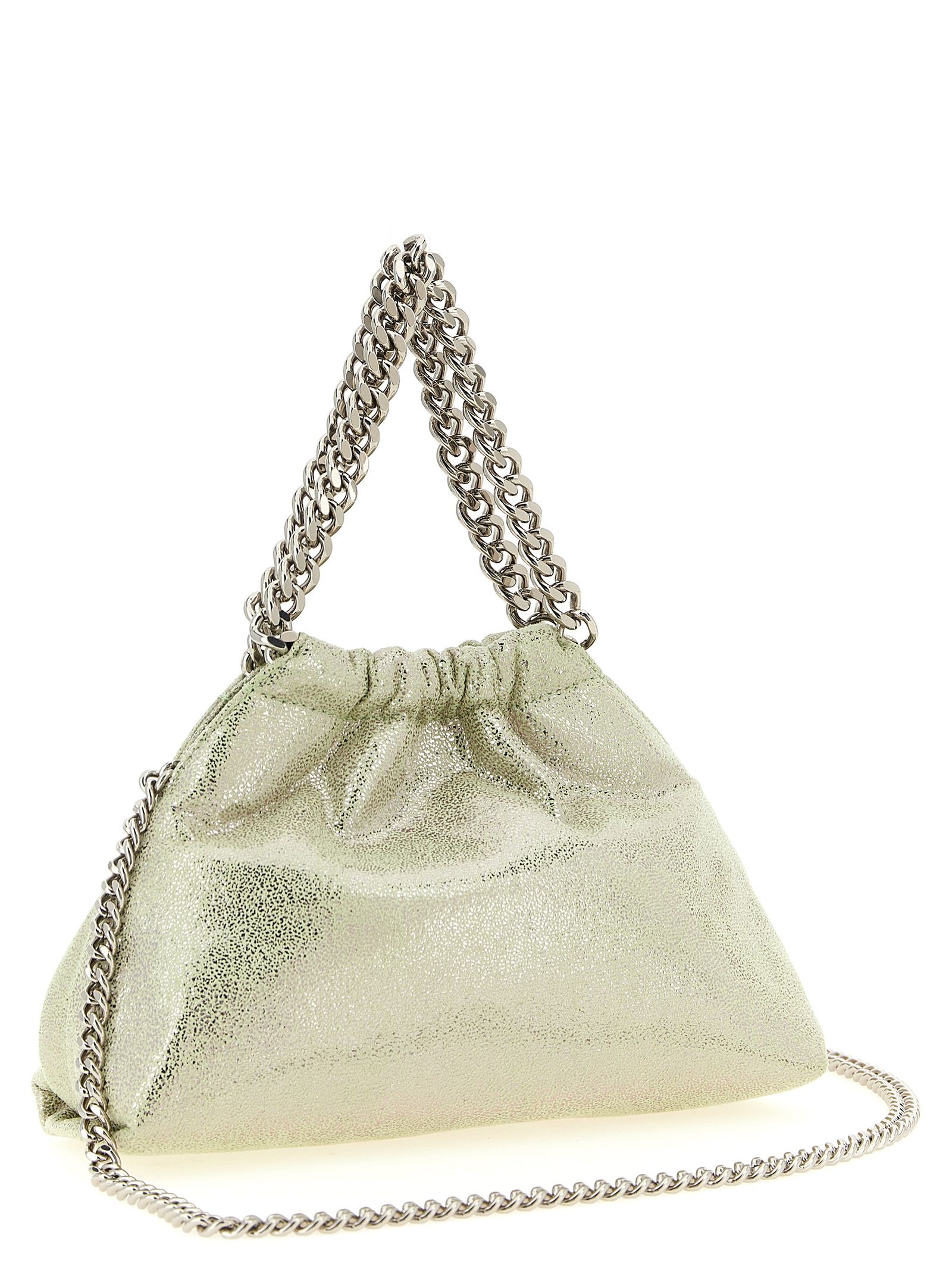Polyester Women's Handbag - Stella McCartney - Modalova